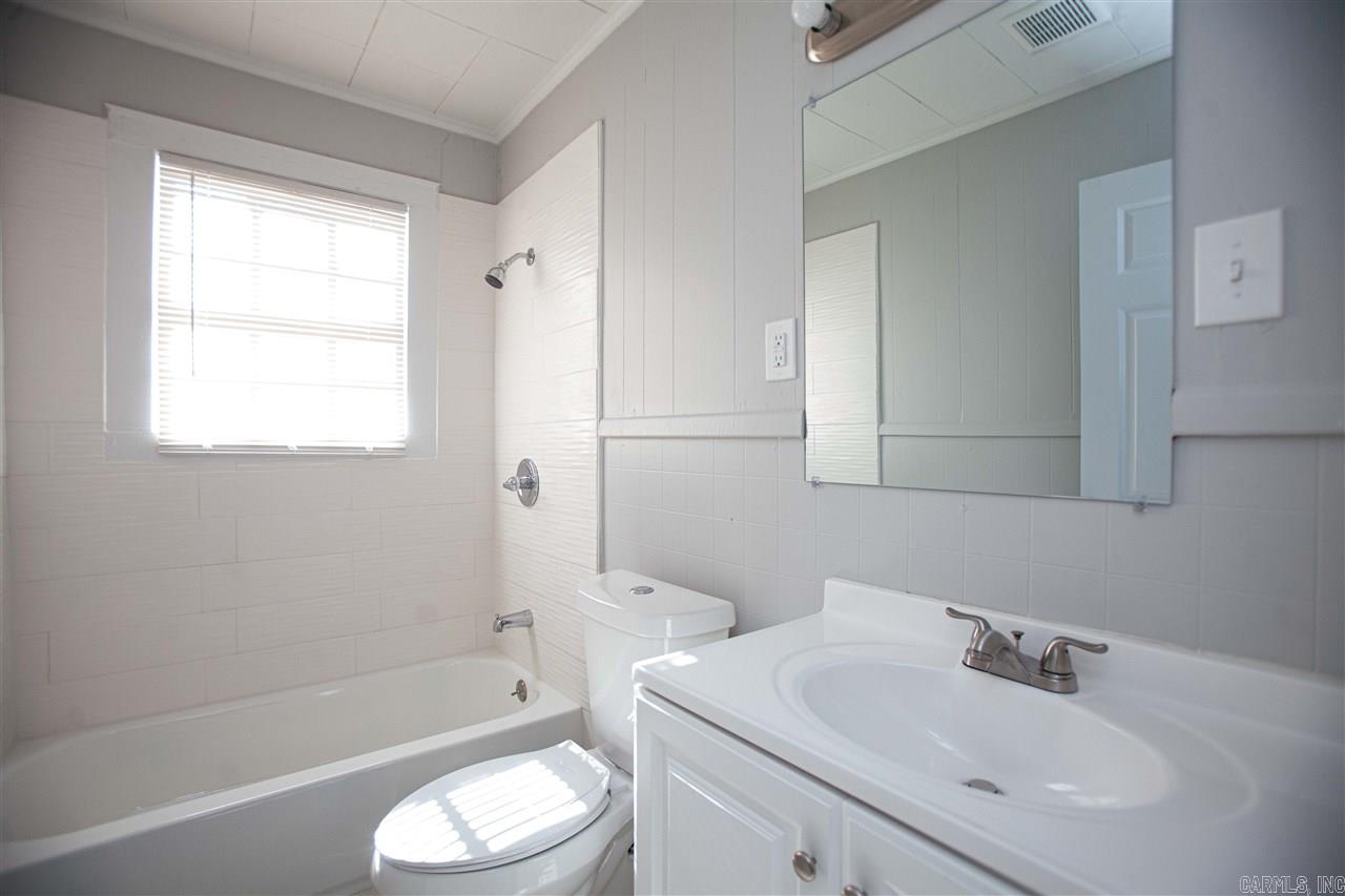 Baring Cross - Residential Lease