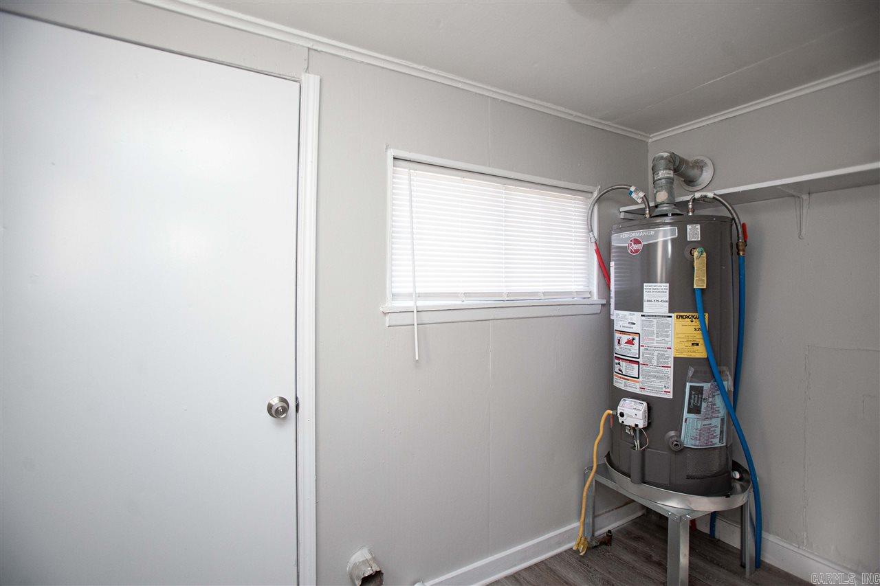 Baring Cross - Residential Lease