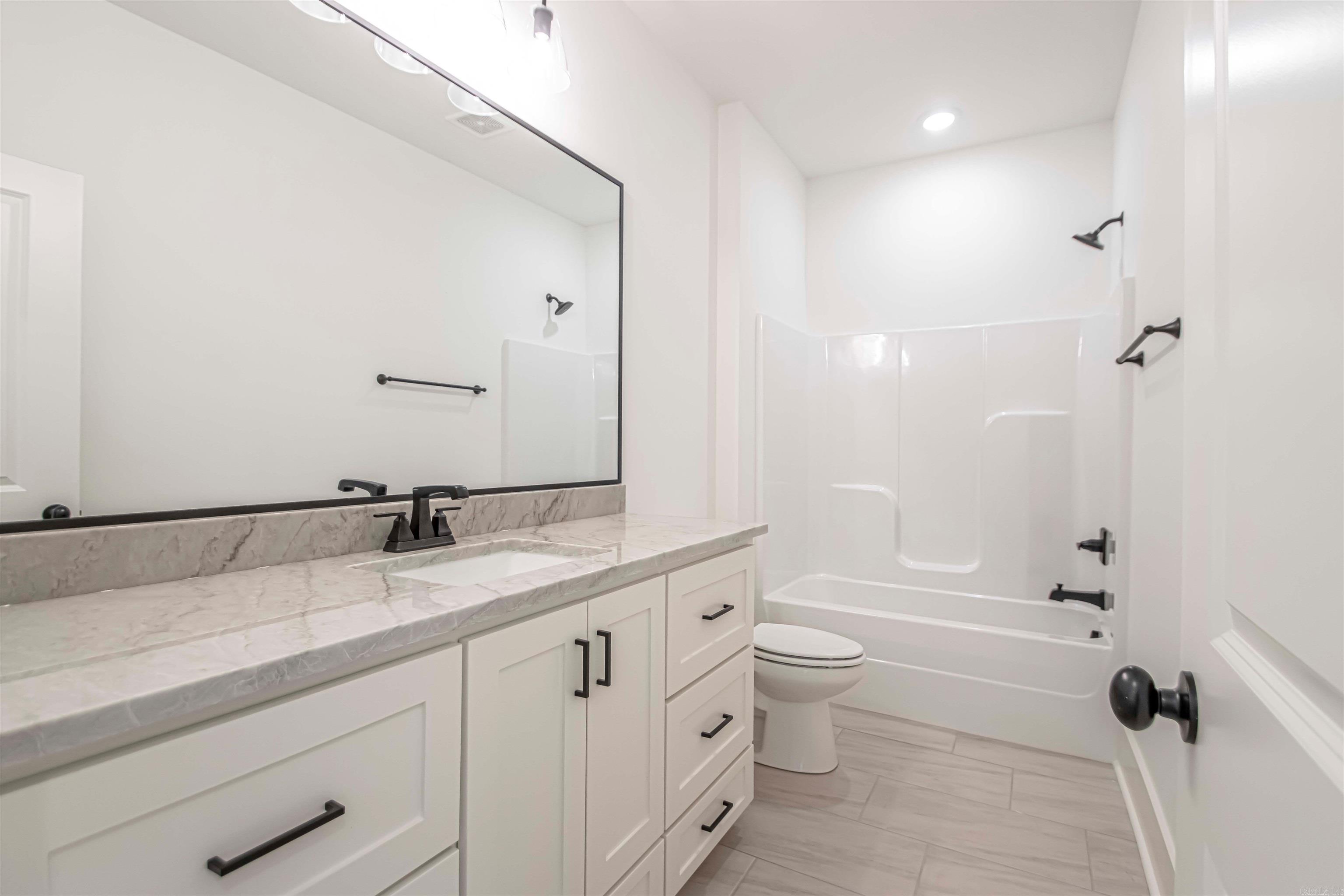 Severn Landing @ Hurricane Lake - Residential