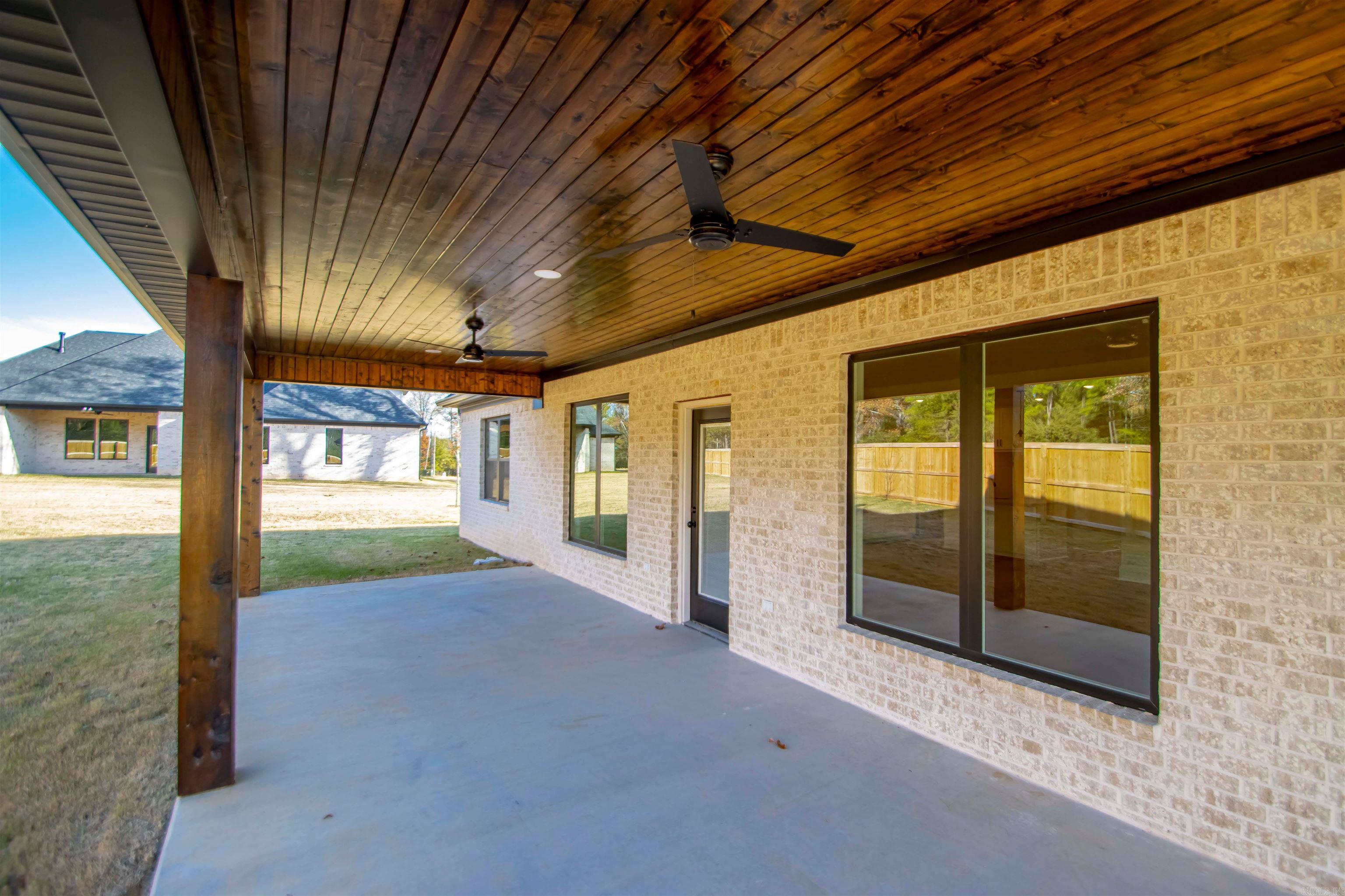 Severn Landing @ Hurricane Lake - Residential