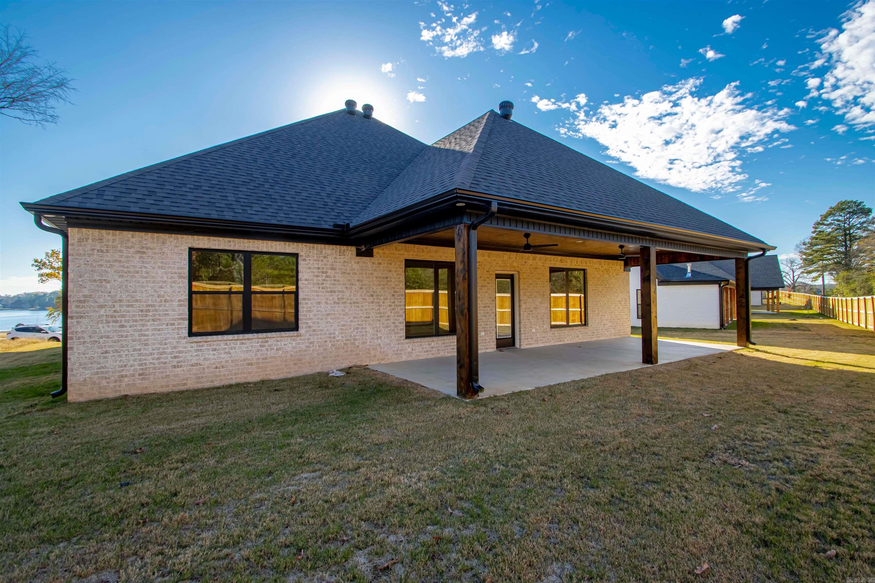 Severn Landing @ Hurricane Lake - Residential