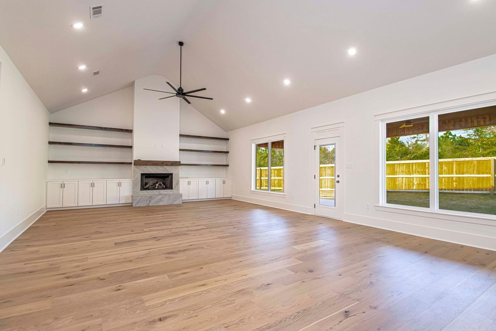 Severn Landing @ Hurricane Lake - Residential