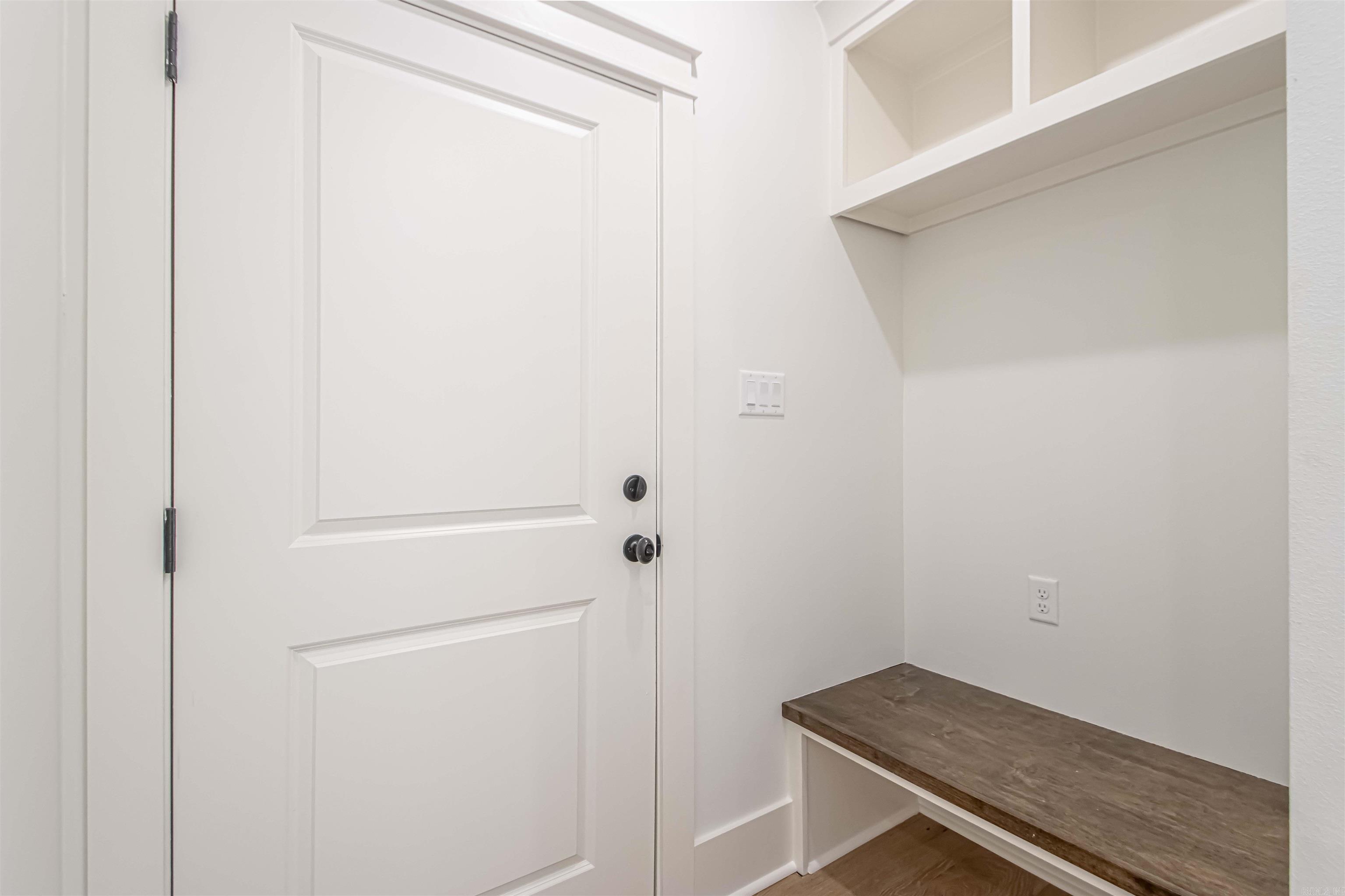 Severn Landing @ Hurricane Lake - Residential