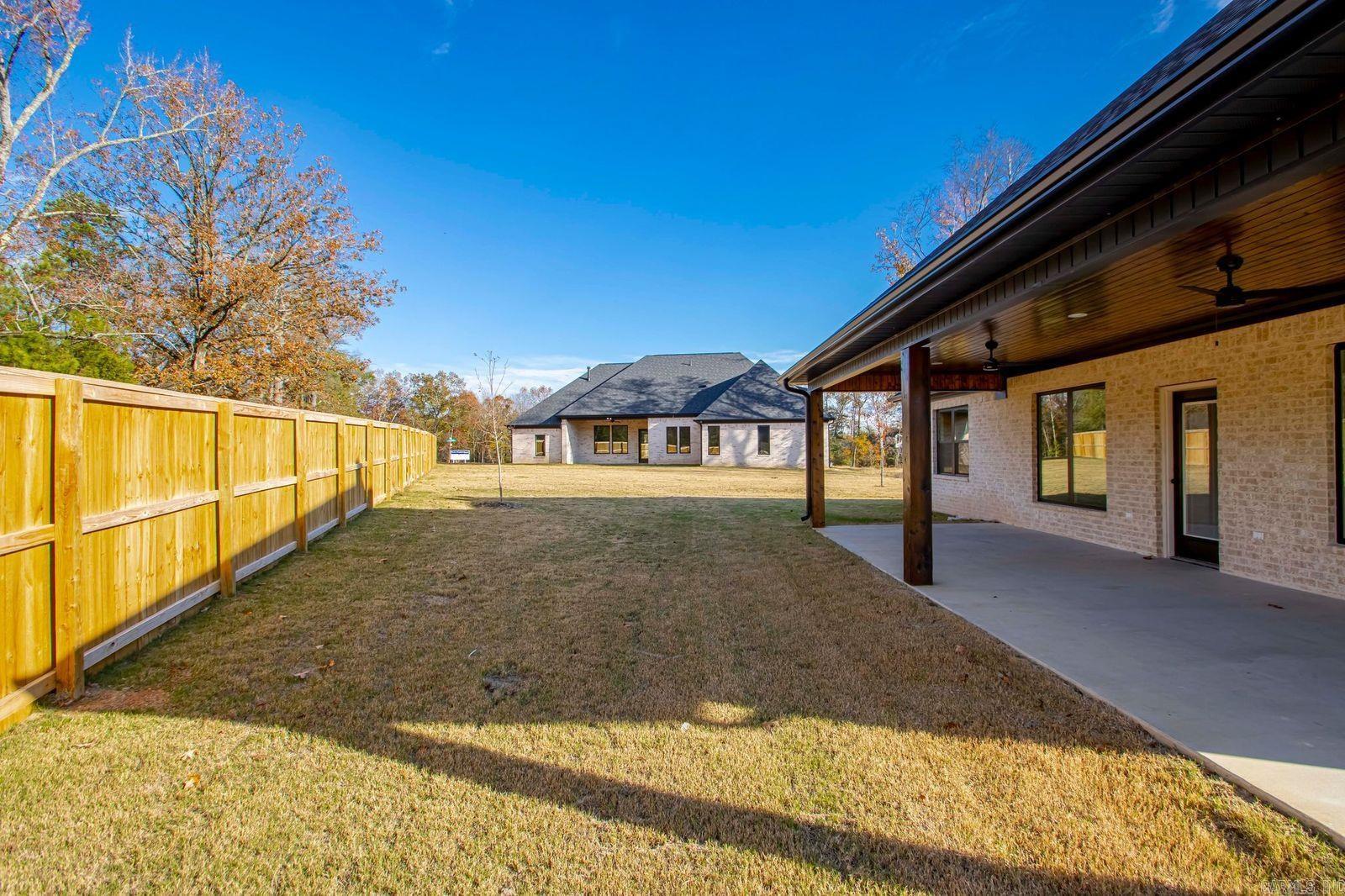 Severn Landing @ Hurricane Lake - Residential