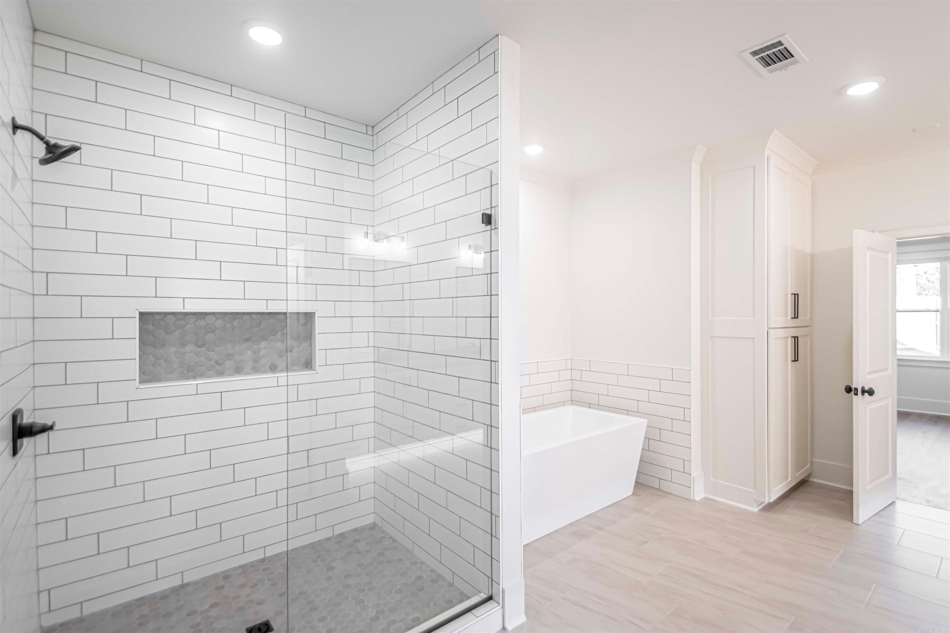 Severn Landing @ Hurricane Lake - Residential