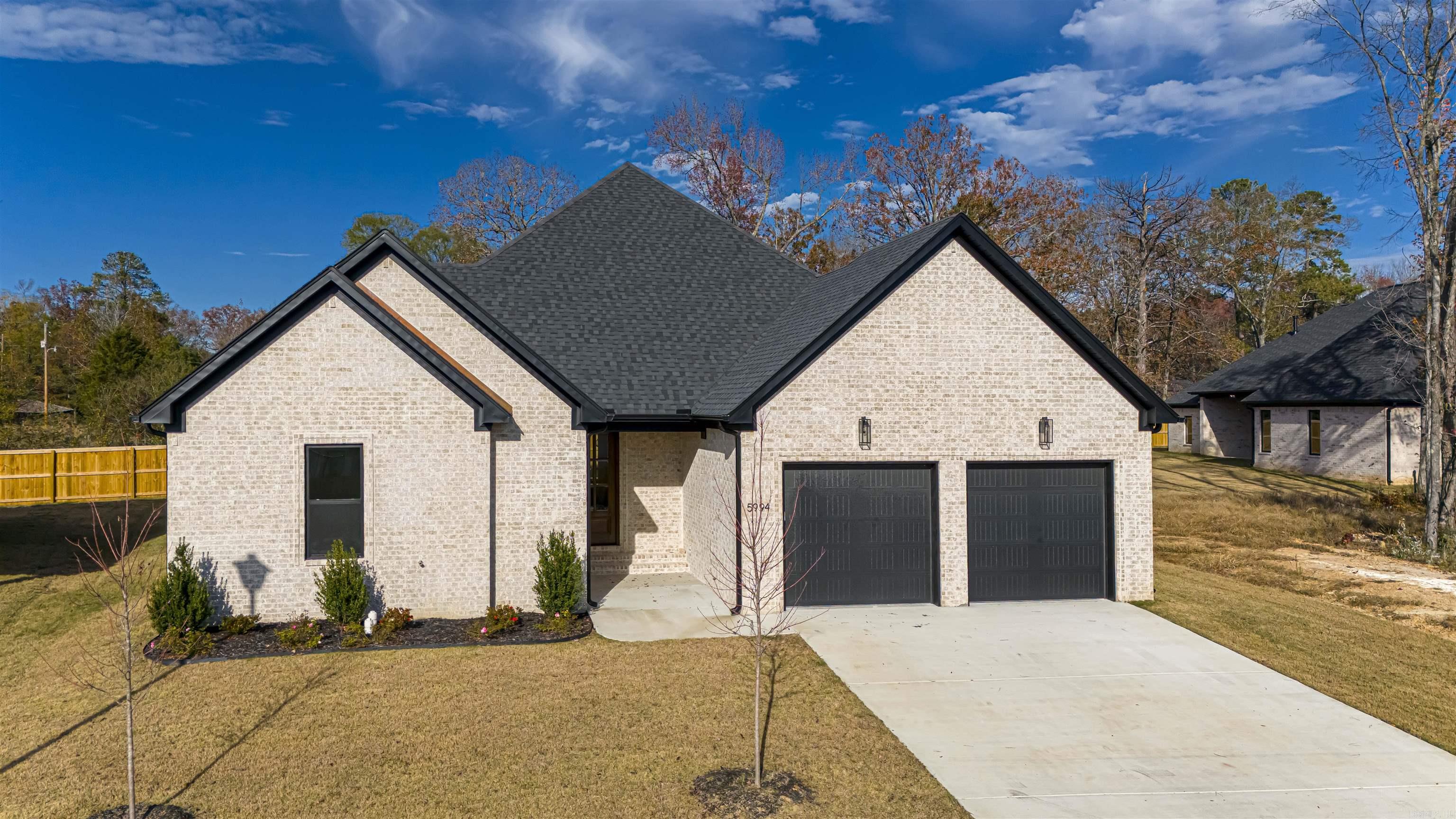 Severn Landing @ Hurricane Lake - Residential