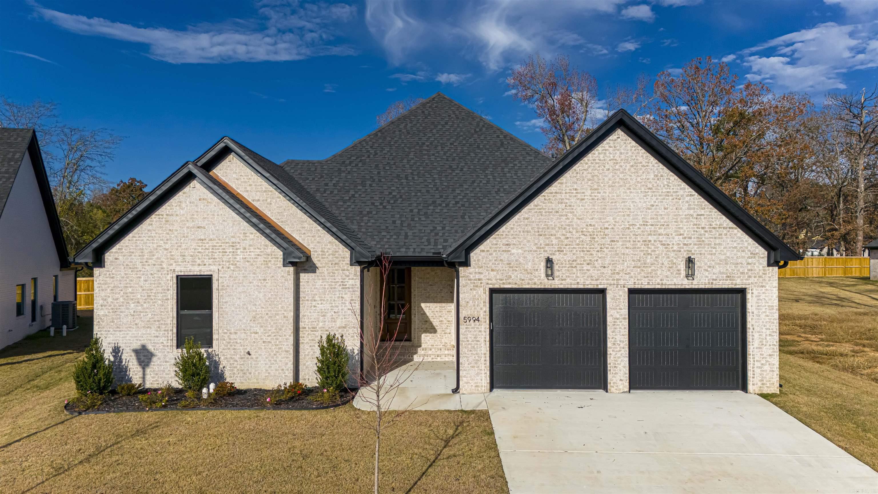 Severn Landing @ Hurricane Lake - Residential