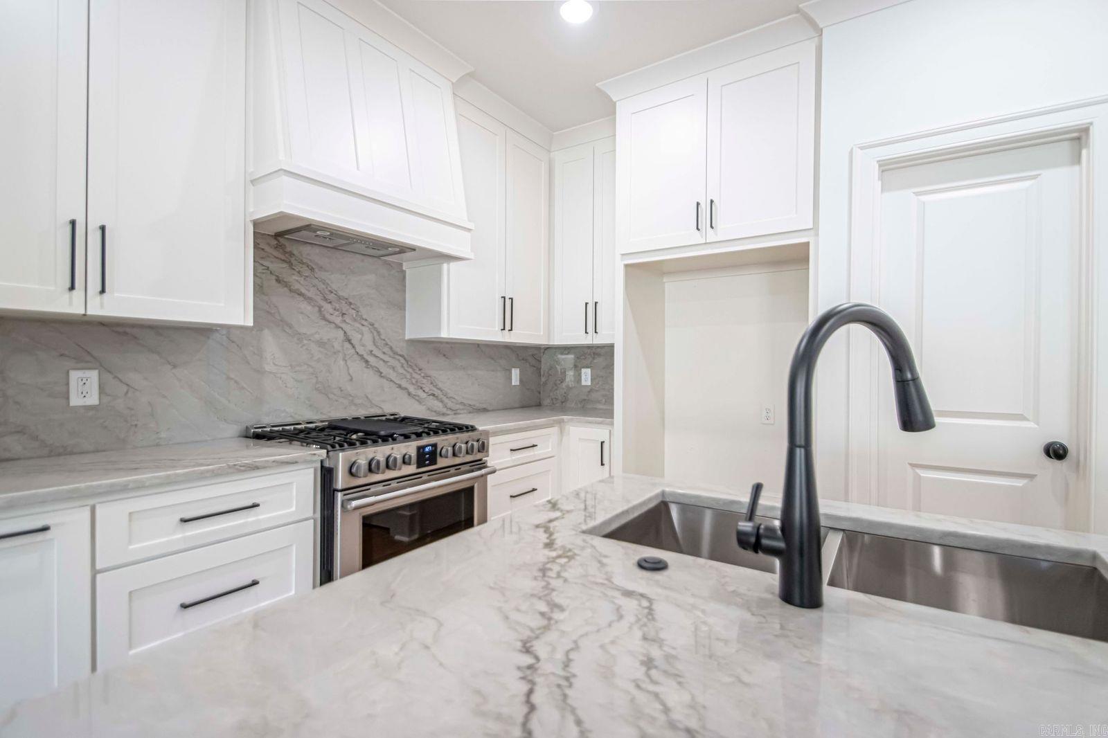 Severn Landing @ Hurricane Lake - Residential