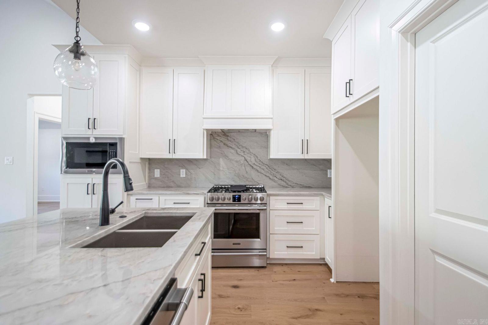 Severn Landing @ Hurricane Lake - Residential