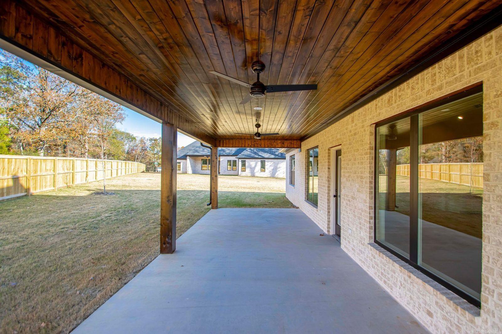 Severn Landing @ Hurricane Lake - Residential