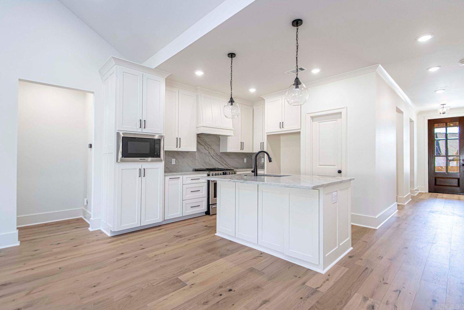 Severn Landing @ Hurricane Lake - Residential