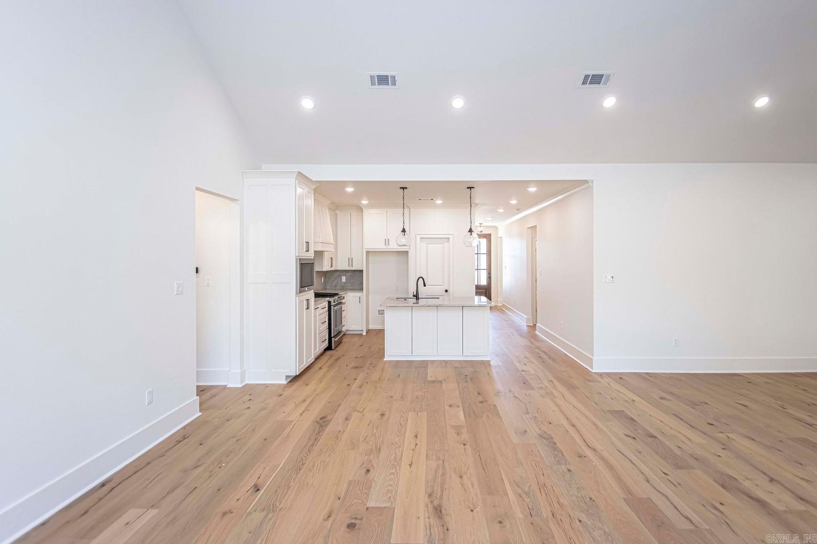 Severn Landing @ Hurricane Lake - Residential