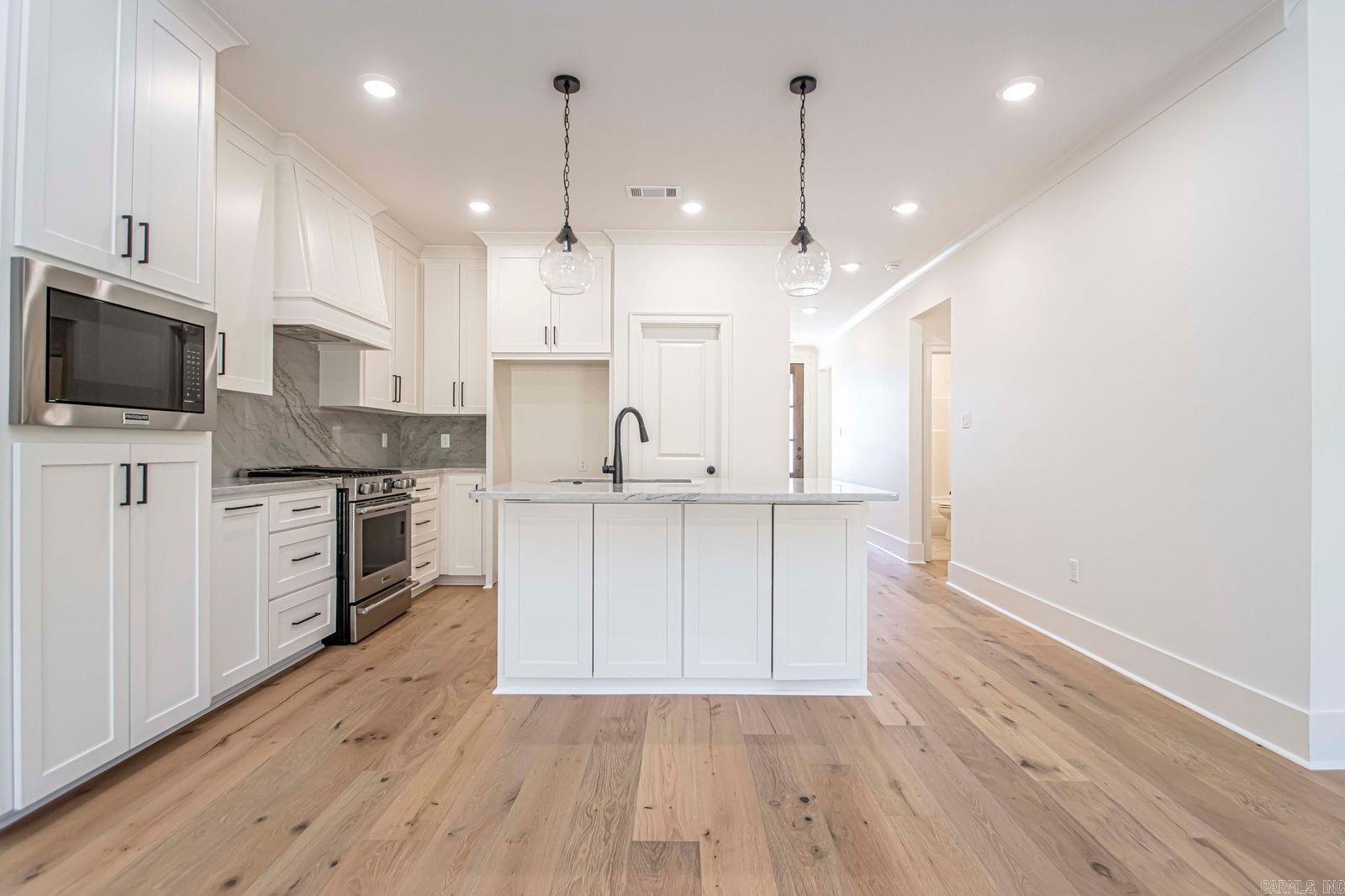 Severn Landing @ Hurricane Lake - Residential