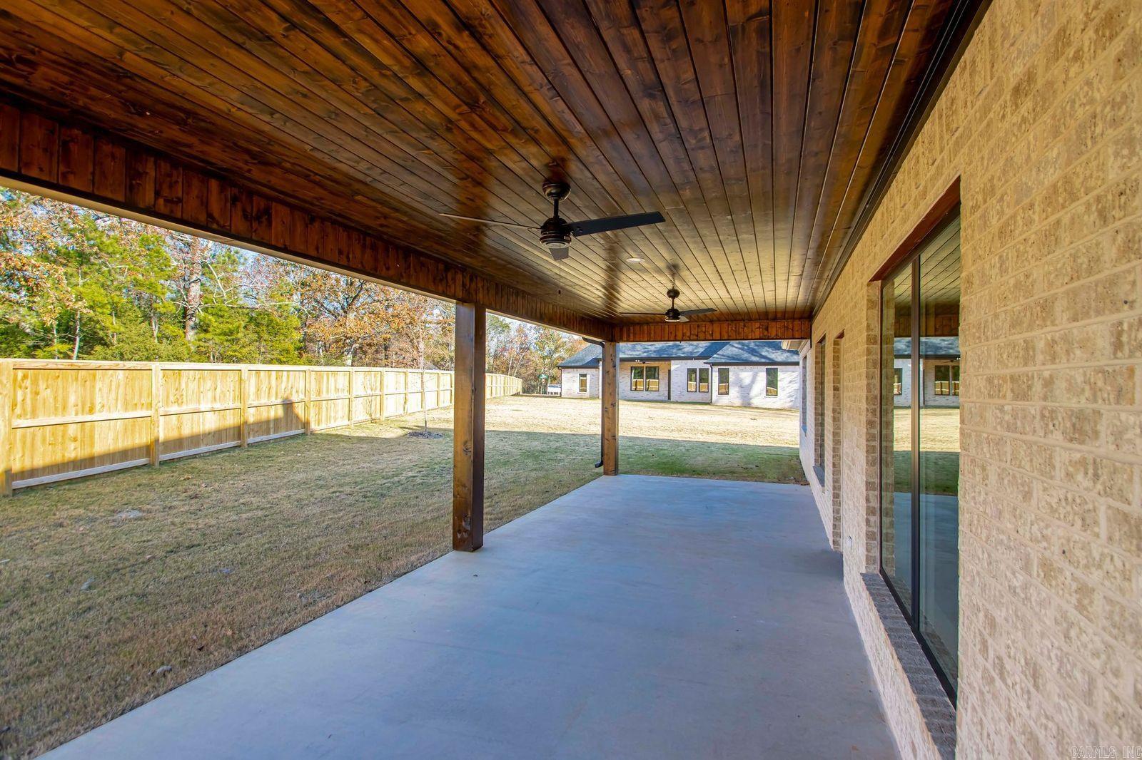 Severn Landing @ Hurricane Lake - Residential