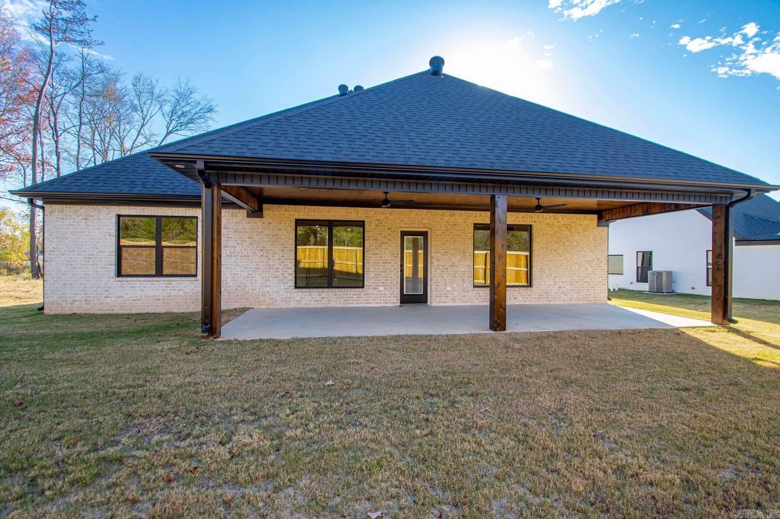 Severn Landing @ Hurricane Lake - Residential