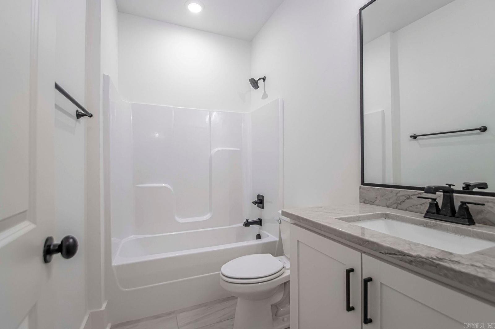 Severn Landing @ Hurricane Lake - Residential