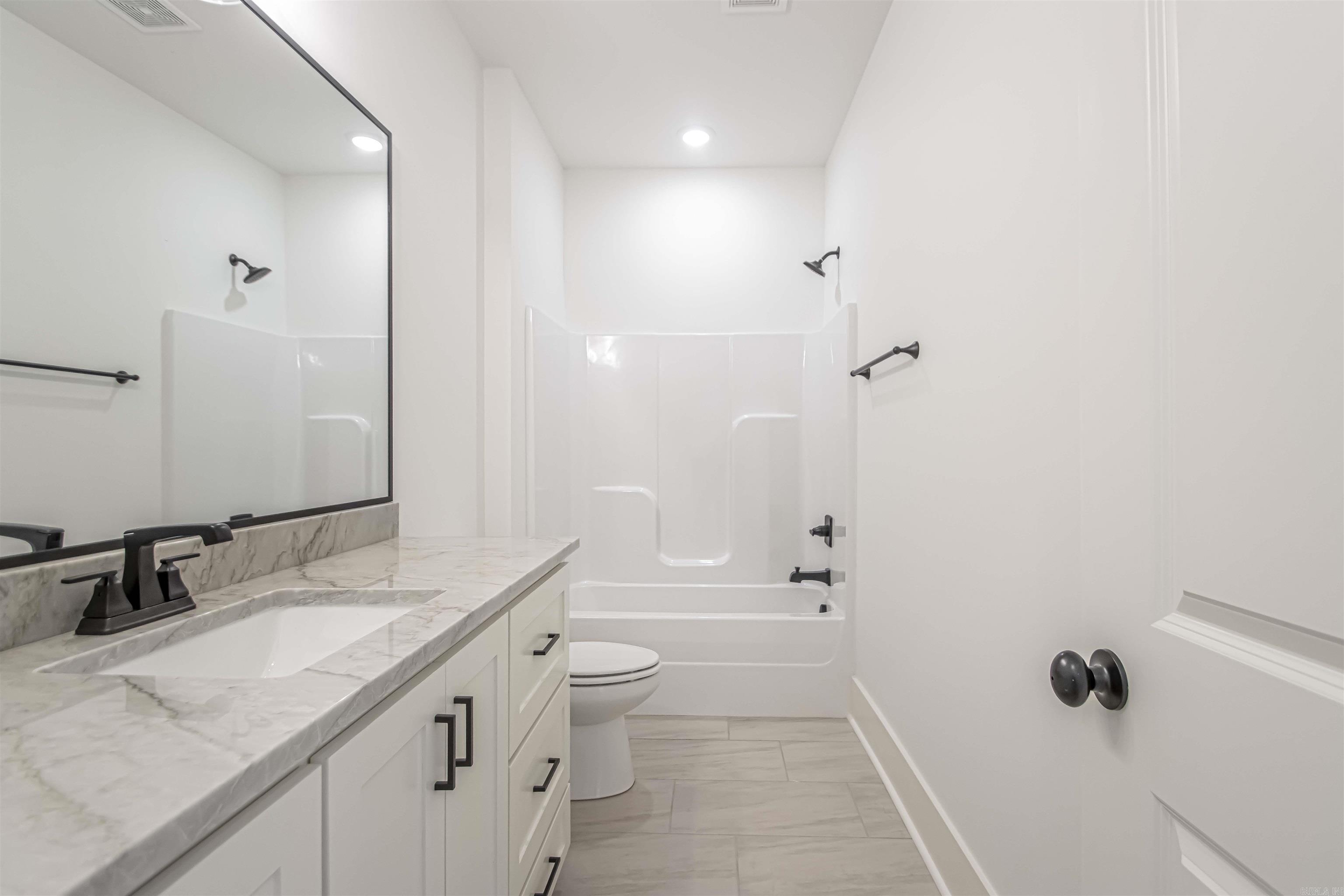 Severn Landing @ Hurricane Lake - Residential