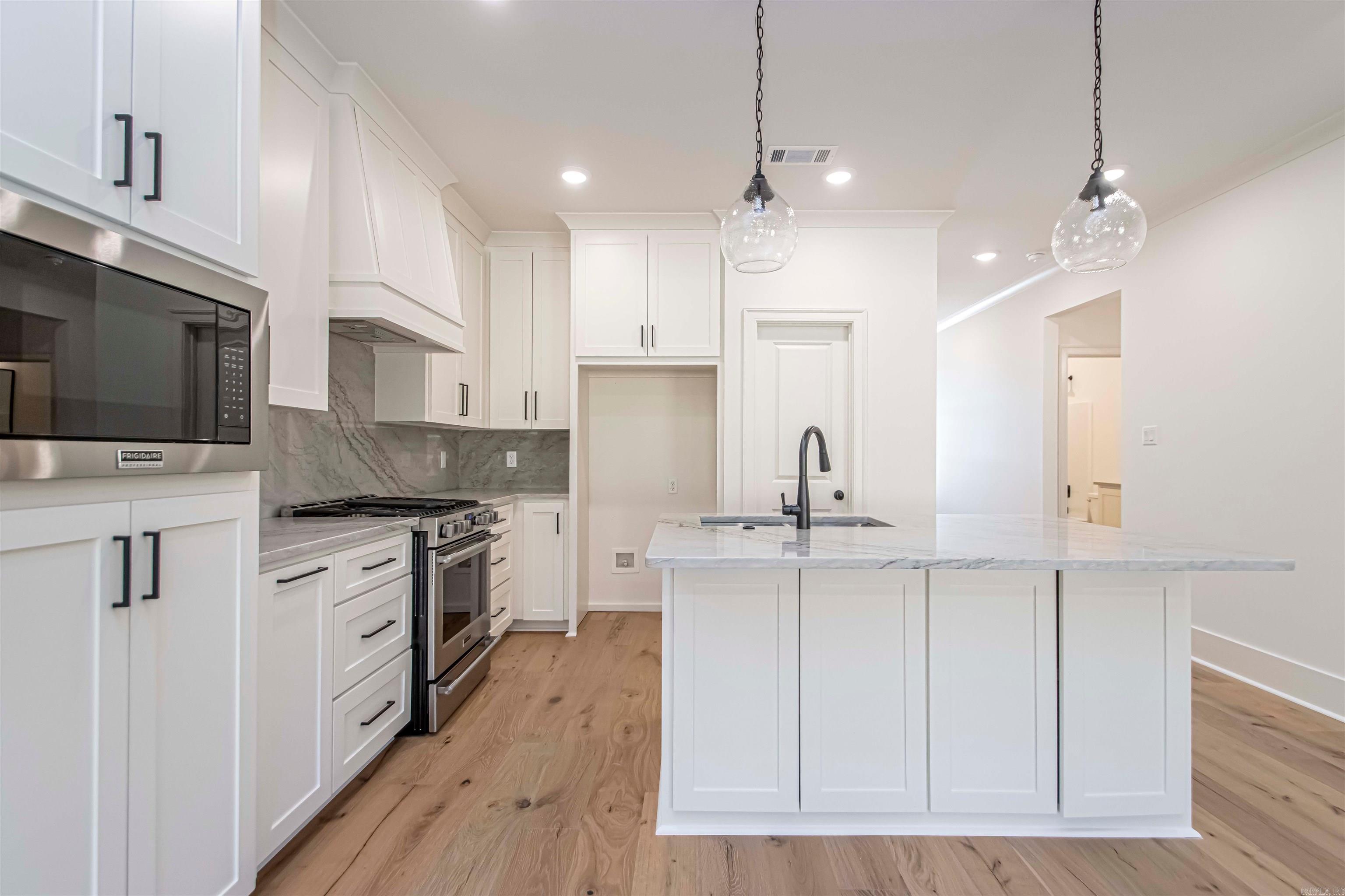 Severn Landing @ Hurricane Lake - Residential