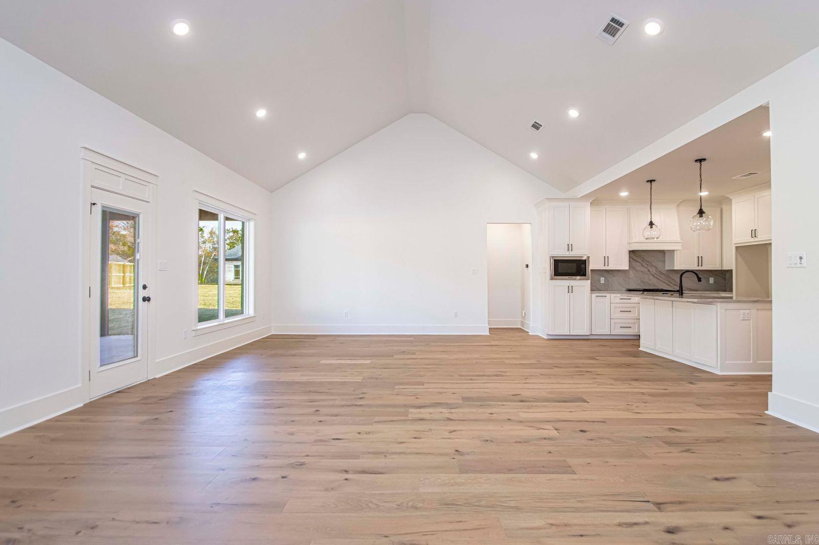 Severn Landing @ Hurricane Lake - Residential