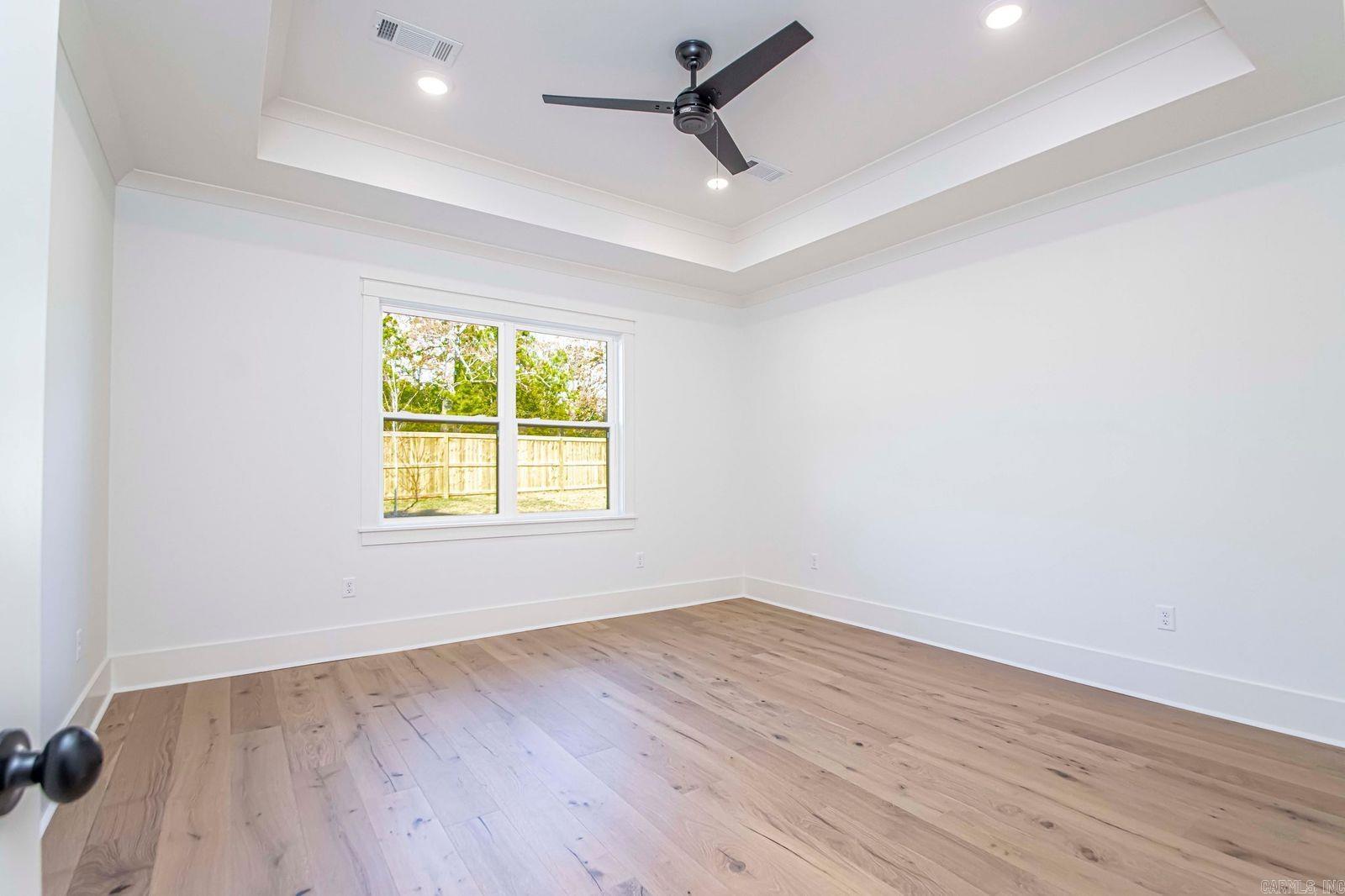 Severn Landing @ Hurricane Lake - Residential