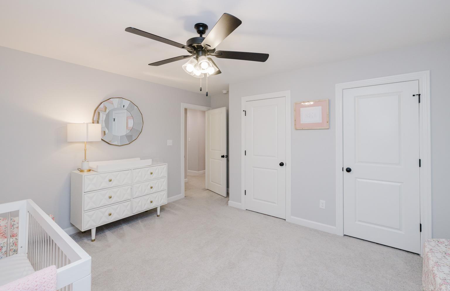 THE WOODLAND CHALETS - Residential