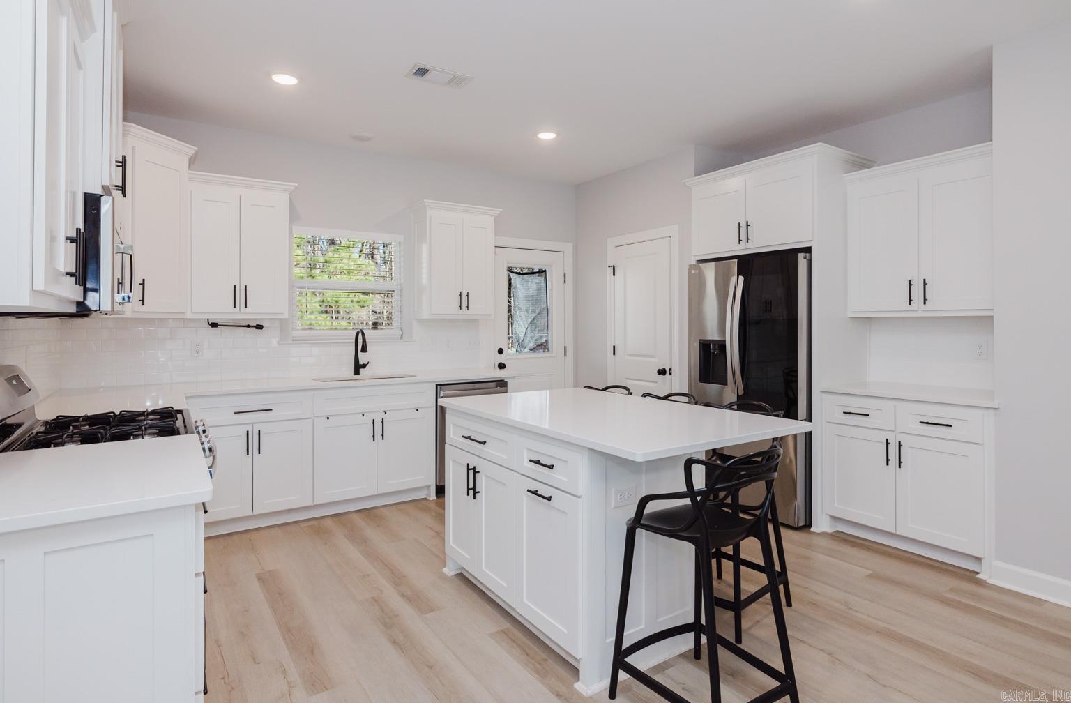 THE WOODLAND CHALETS - Residential