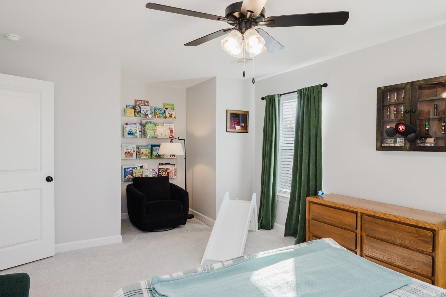 THE WOODLAND CHALETS - Residential