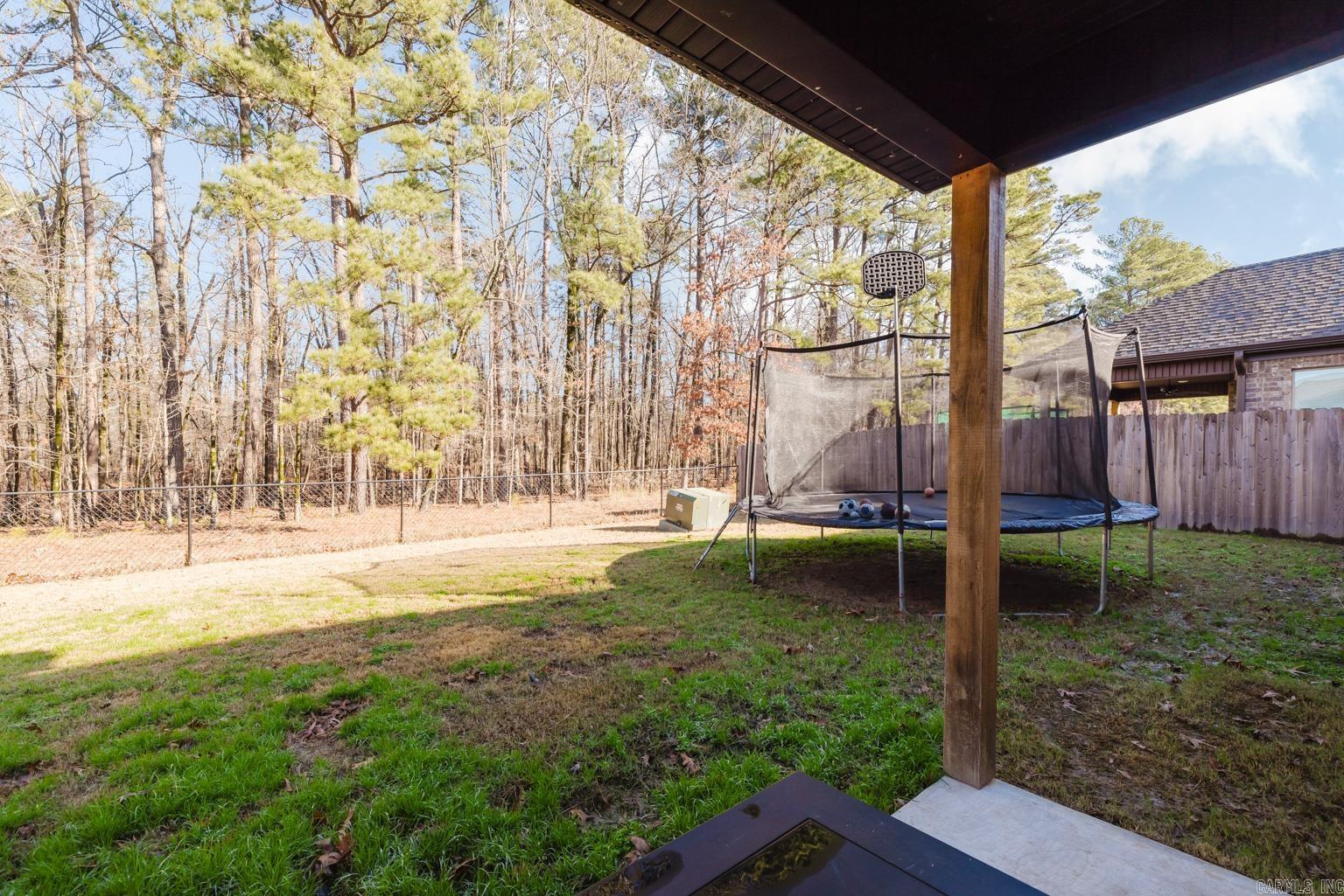 THE WOODLAND CHALETS - Residential