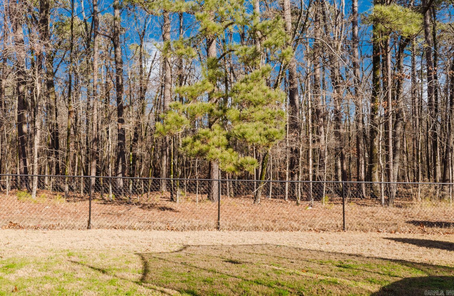 THE WOODLAND CHALETS - Residential