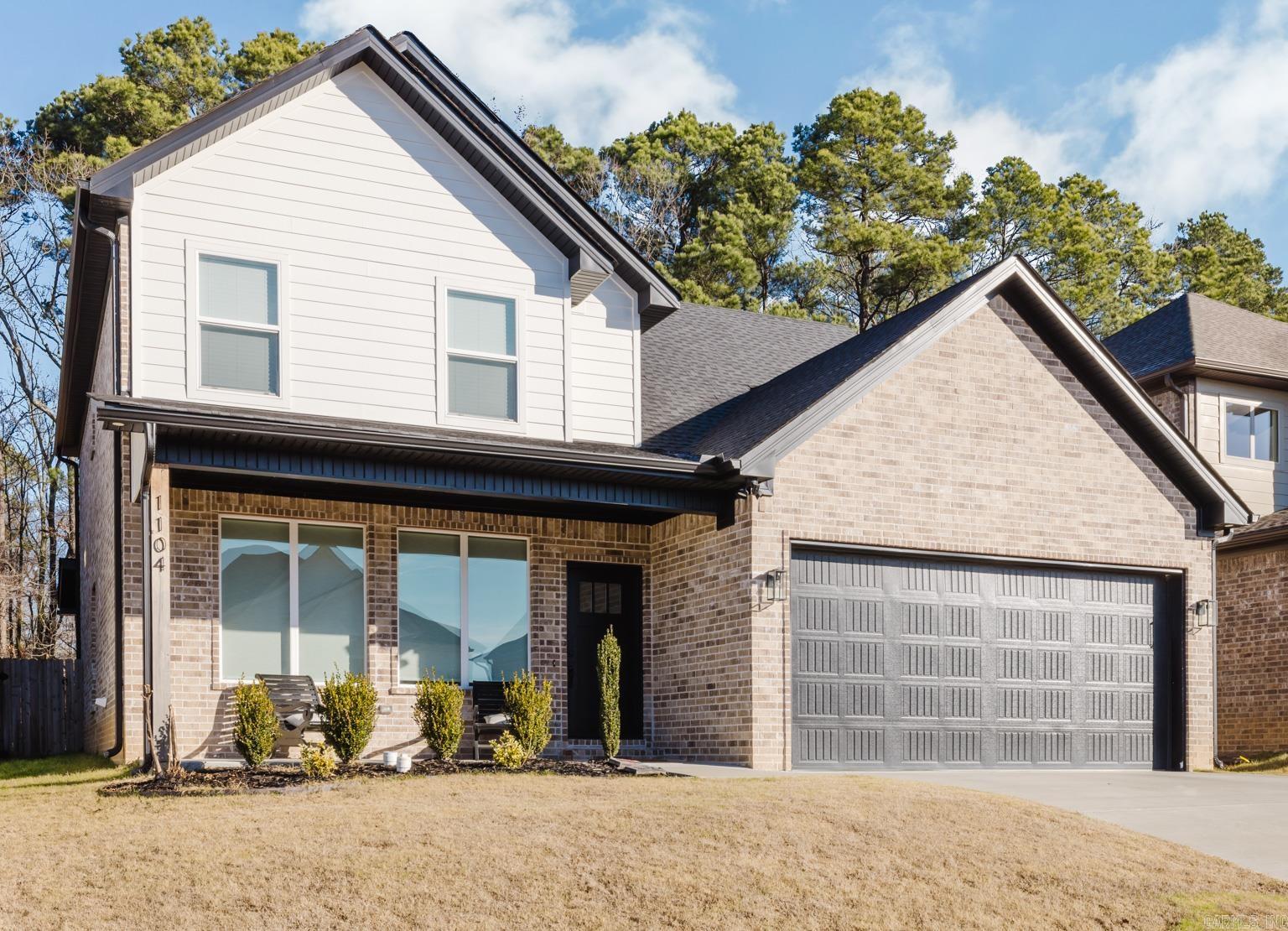 THE WOODLAND CHALETS - Residential