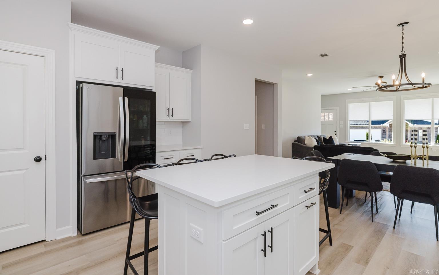 THE WOODLAND CHALETS - Residential