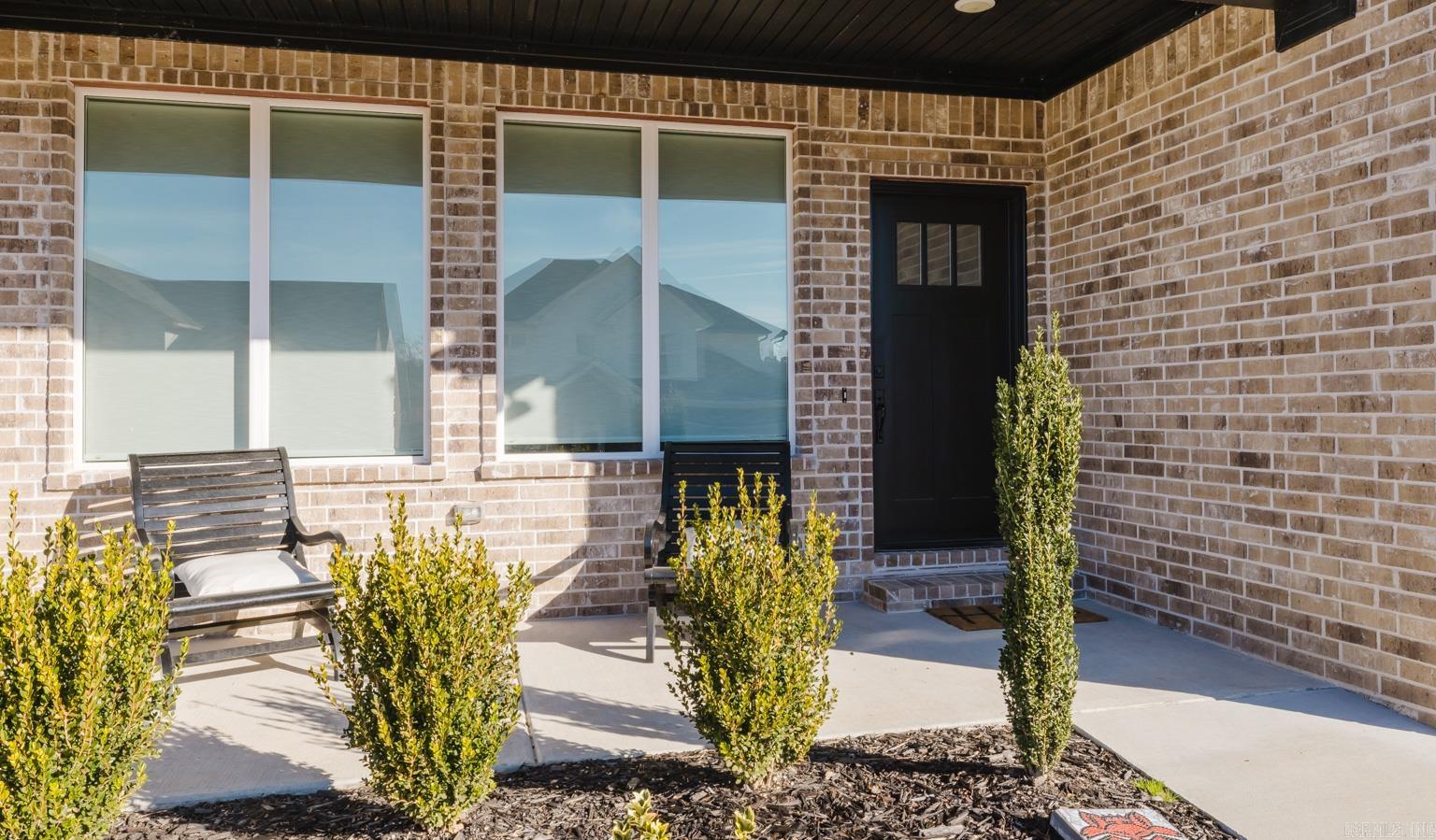 THE WOODLAND CHALETS - Residential