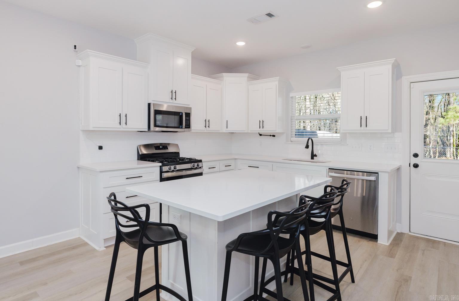 THE WOODLAND CHALETS - Residential