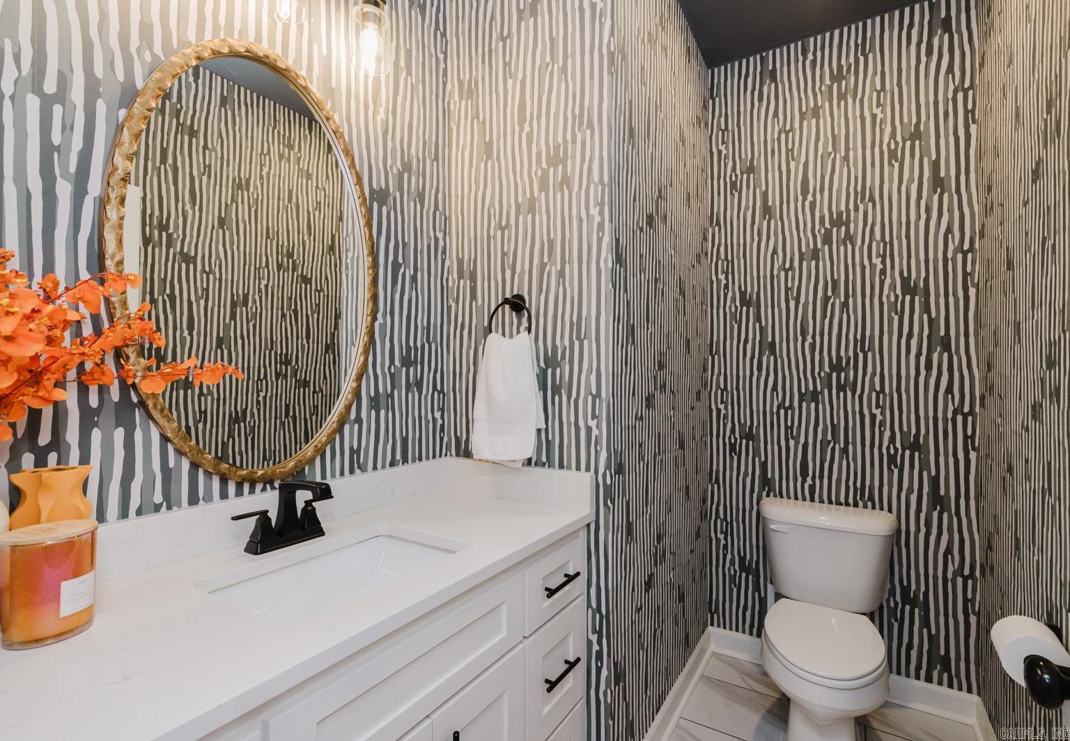 THE WOODLAND CHALETS - Residential