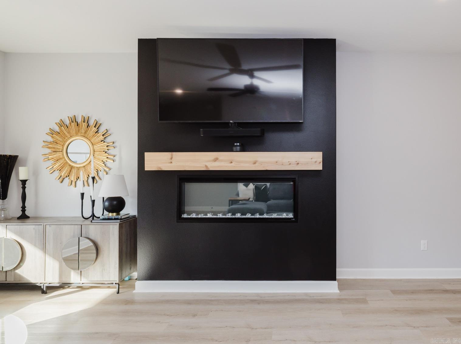 THE WOODLAND CHALETS - Residential