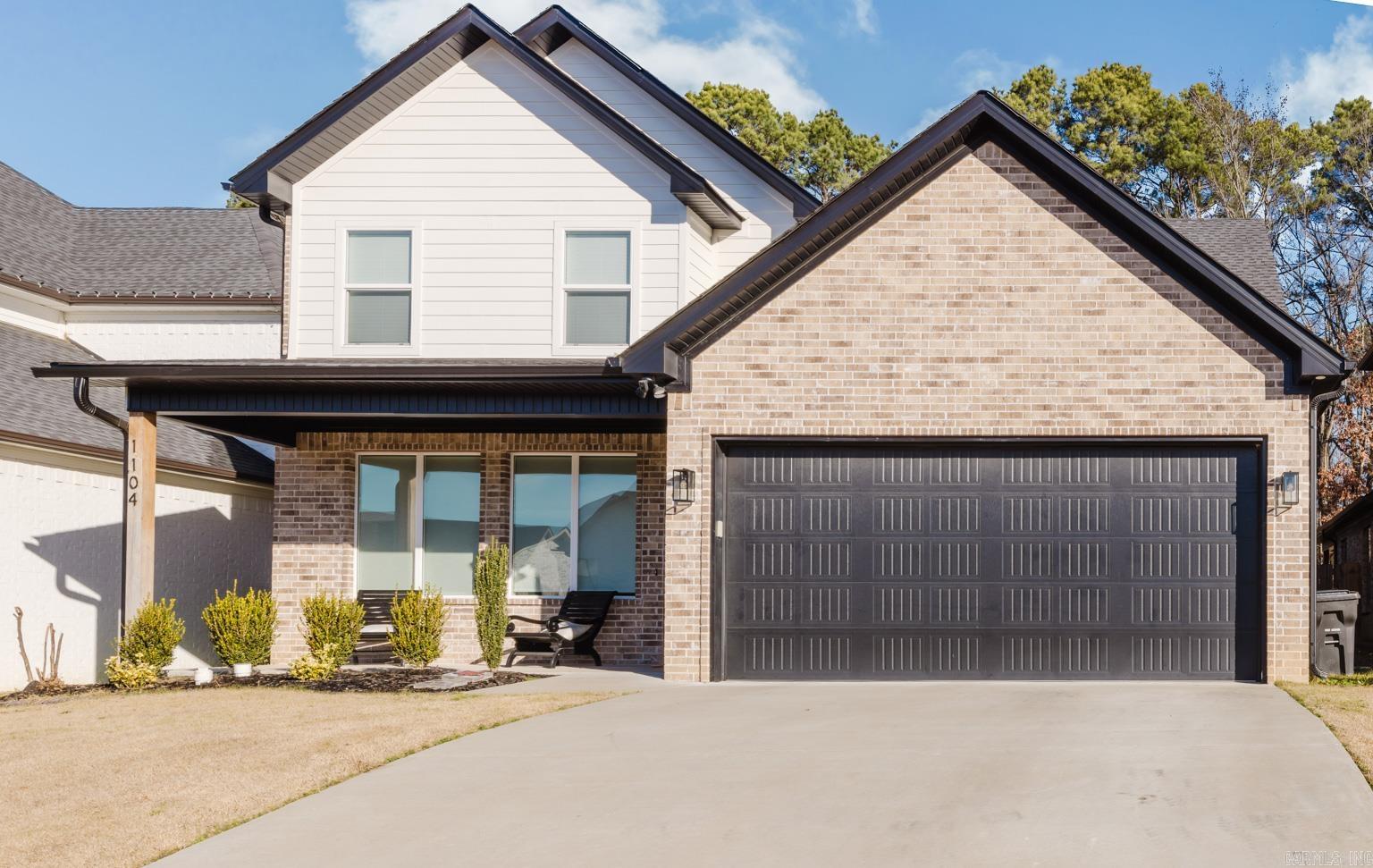 THE WOODLAND CHALETS - Residential