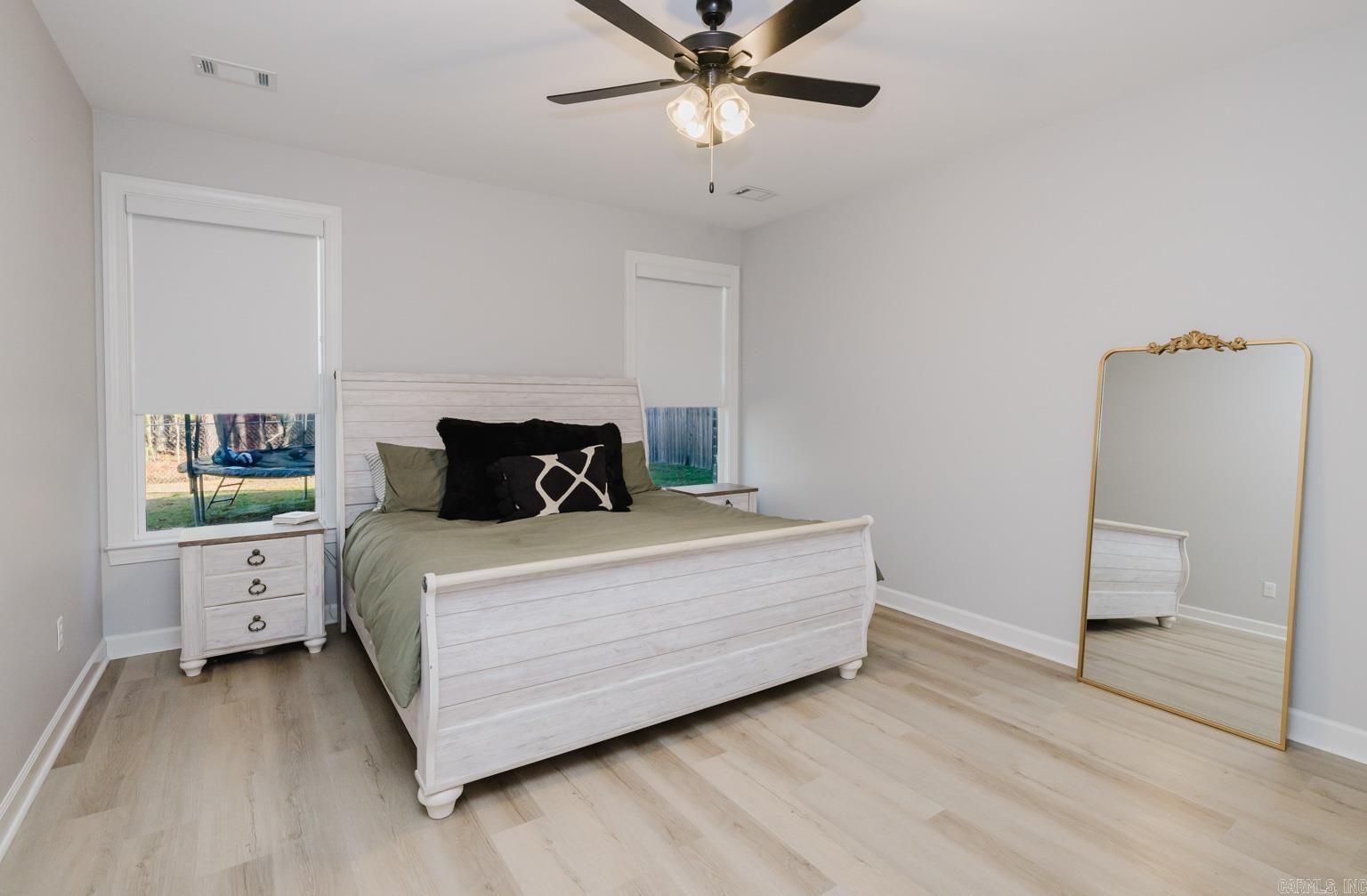 THE WOODLAND CHALETS - Residential