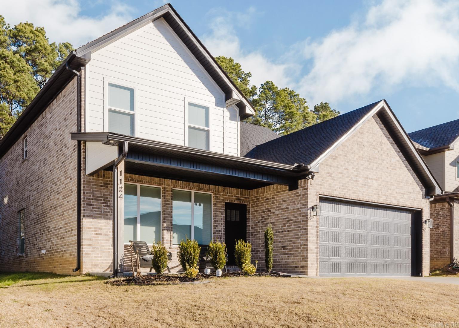 THE WOODLAND CHALETS - Residential