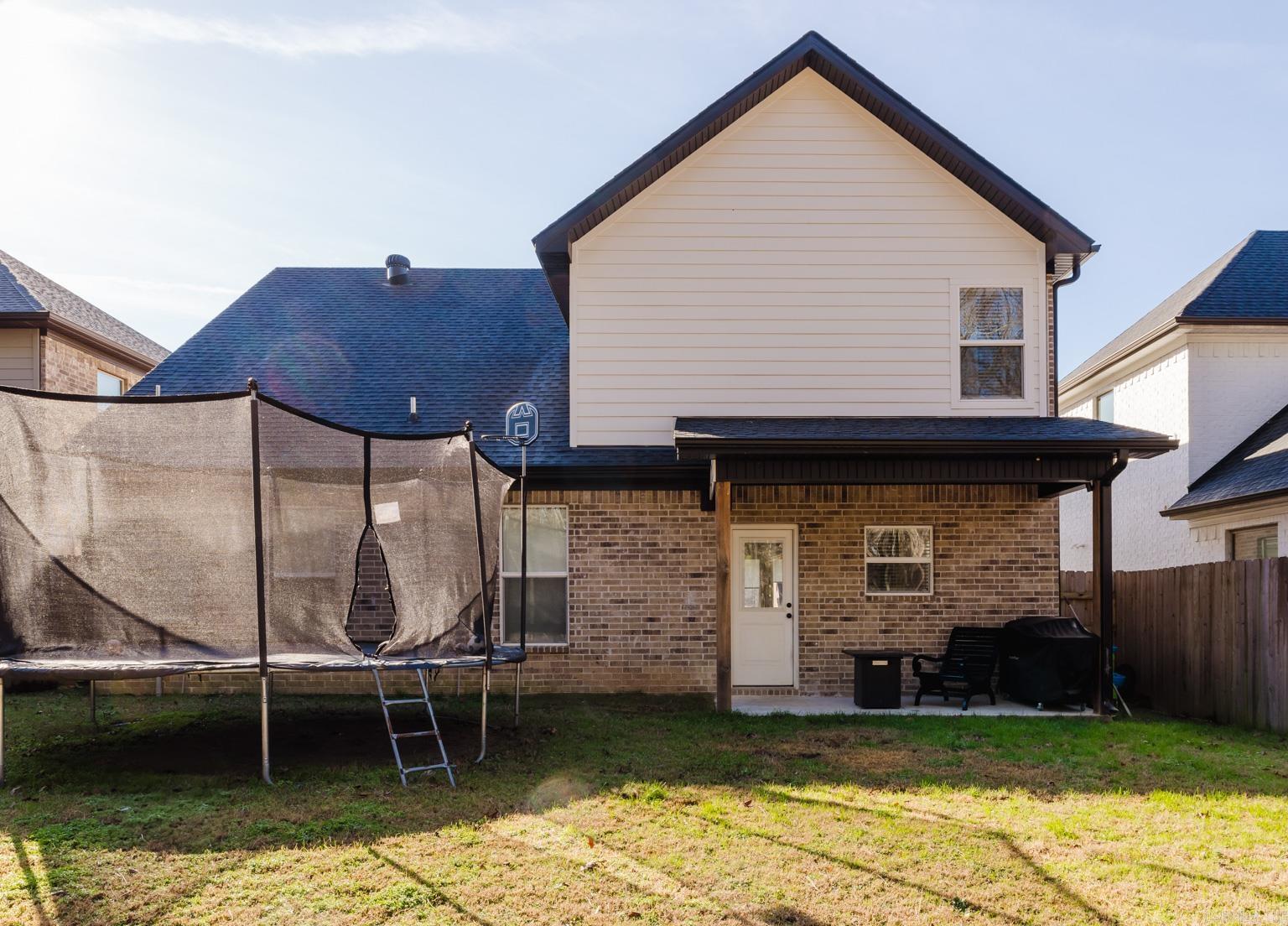 THE WOODLAND CHALETS - Residential