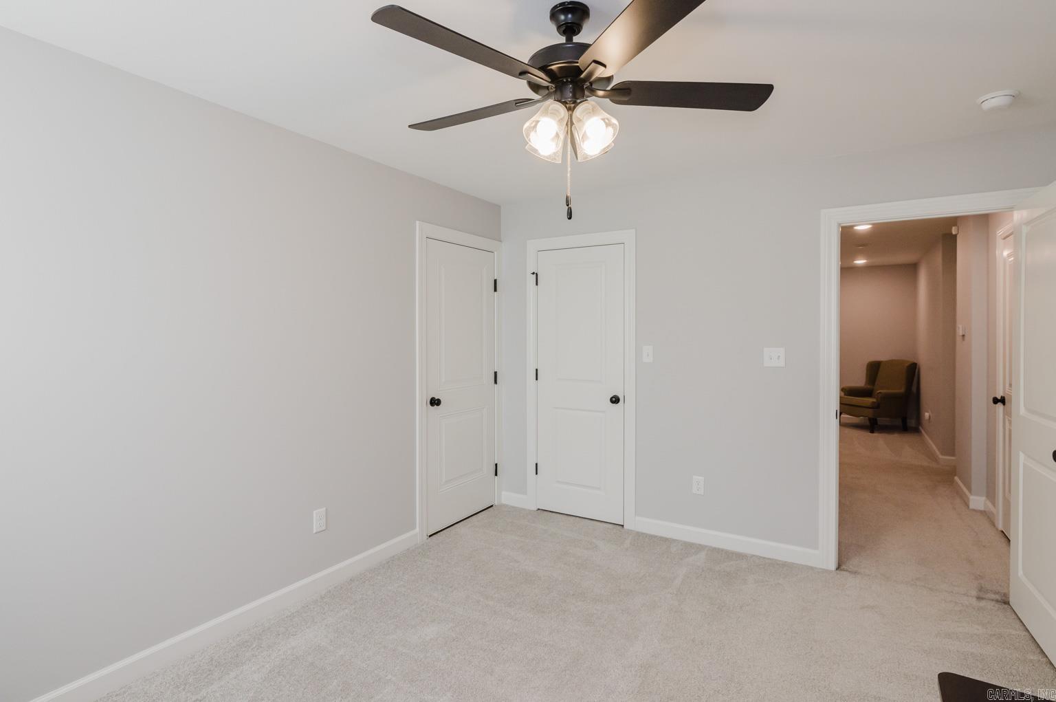 THE WOODLAND CHALETS - Residential