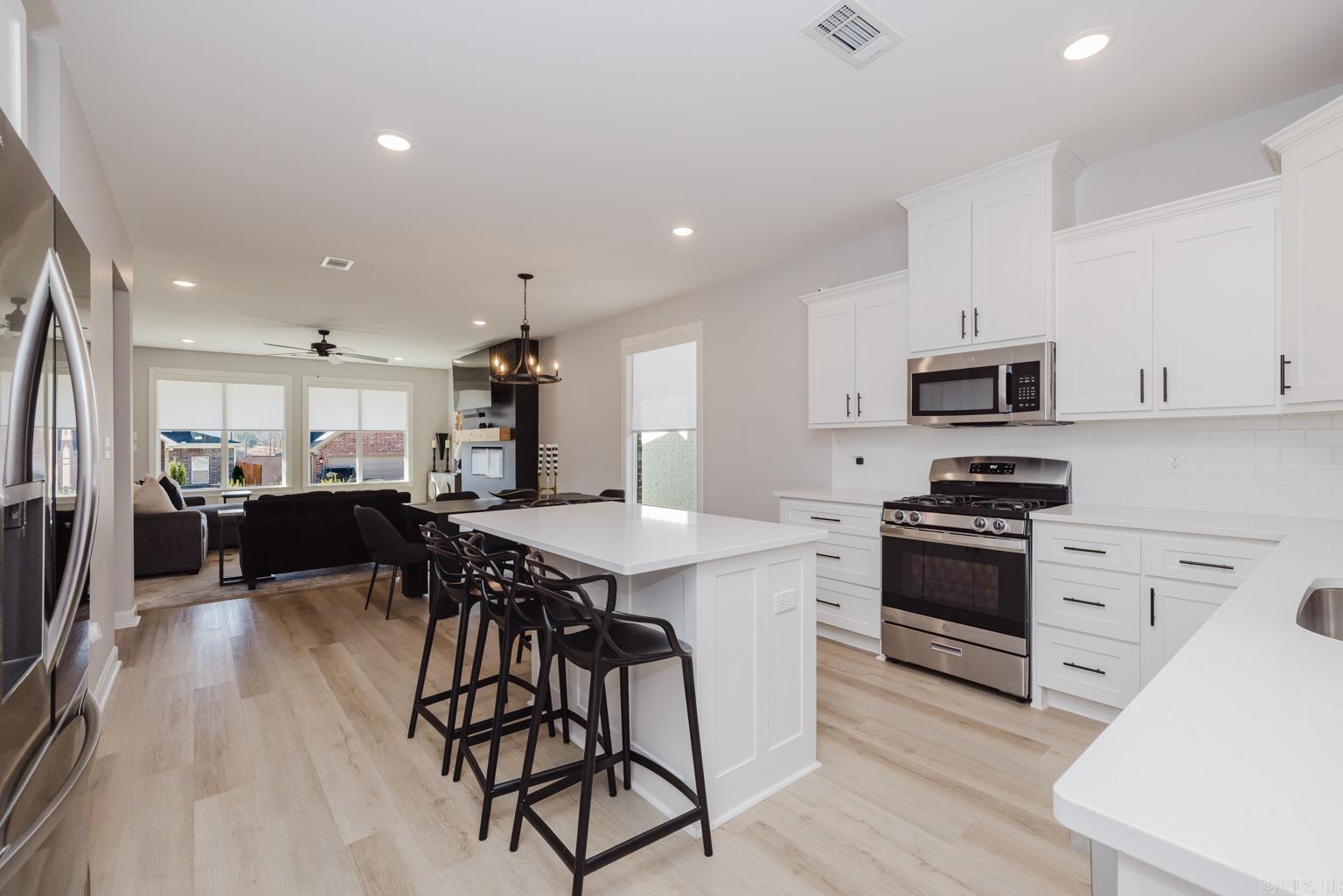 THE WOODLAND CHALETS - Residential