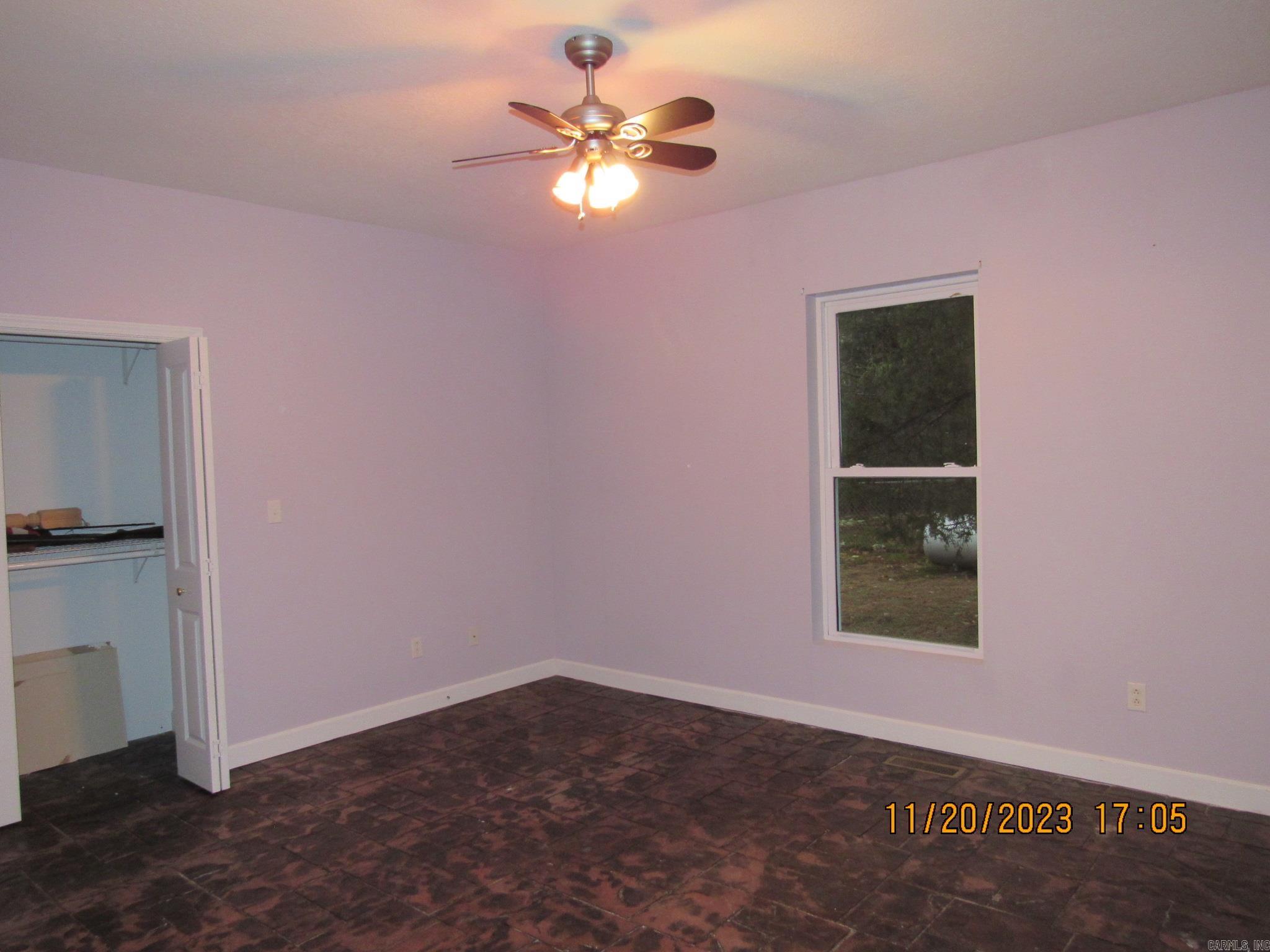 DEVILS BLUFF - Residential