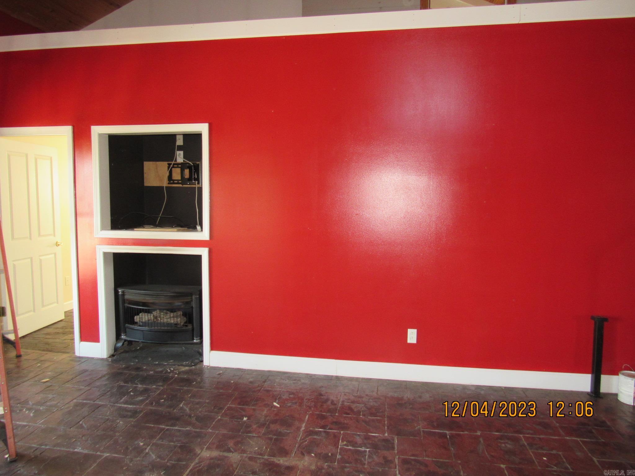 DEVILS BLUFF - Residential