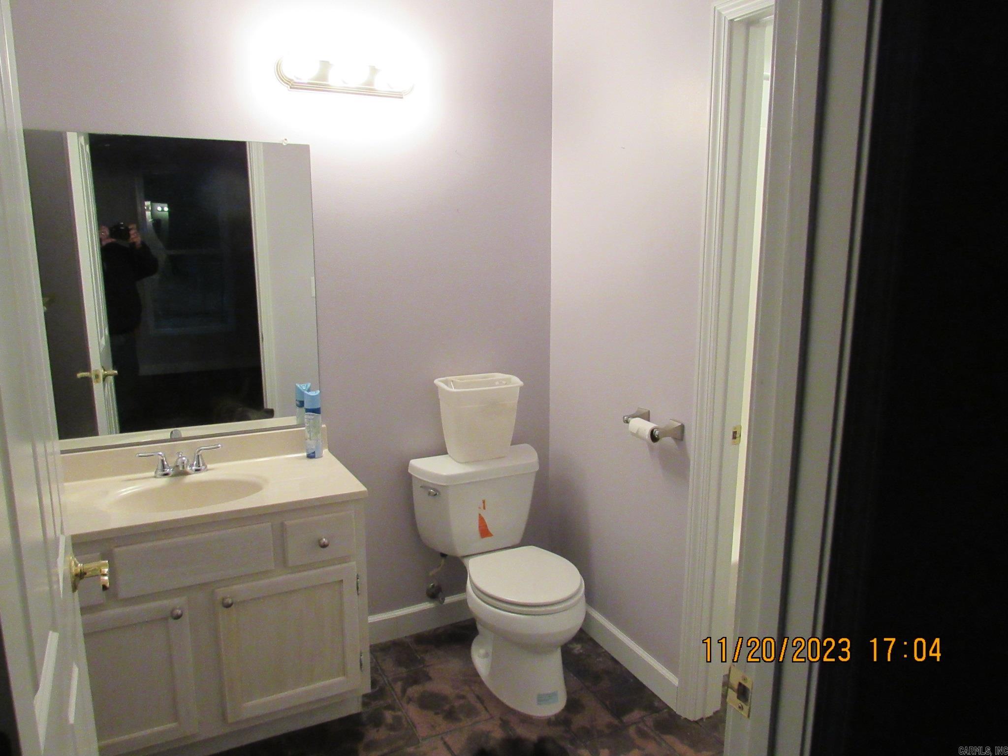 DEVILS BLUFF - Residential