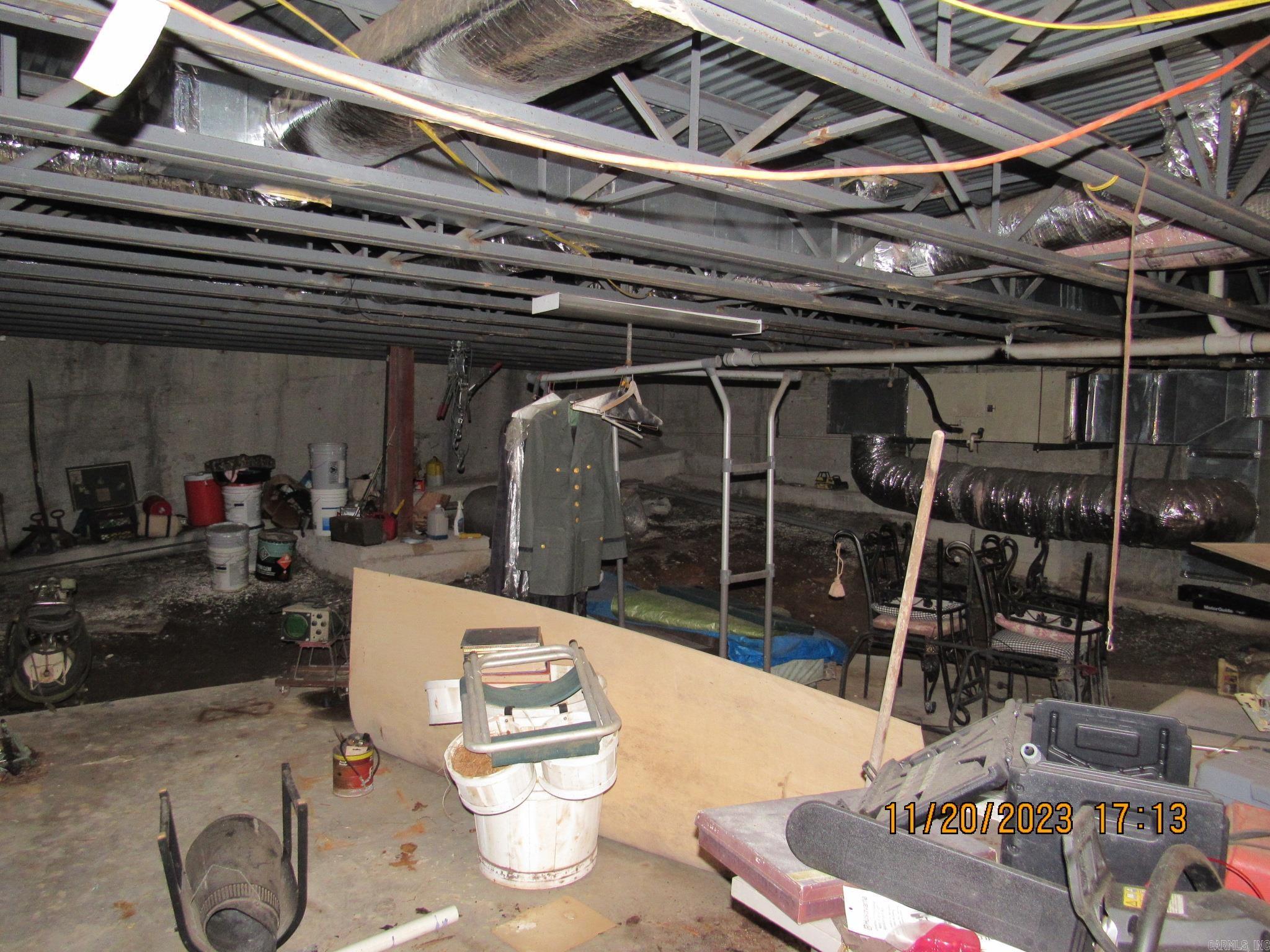 DEVILS BLUFF - Residential