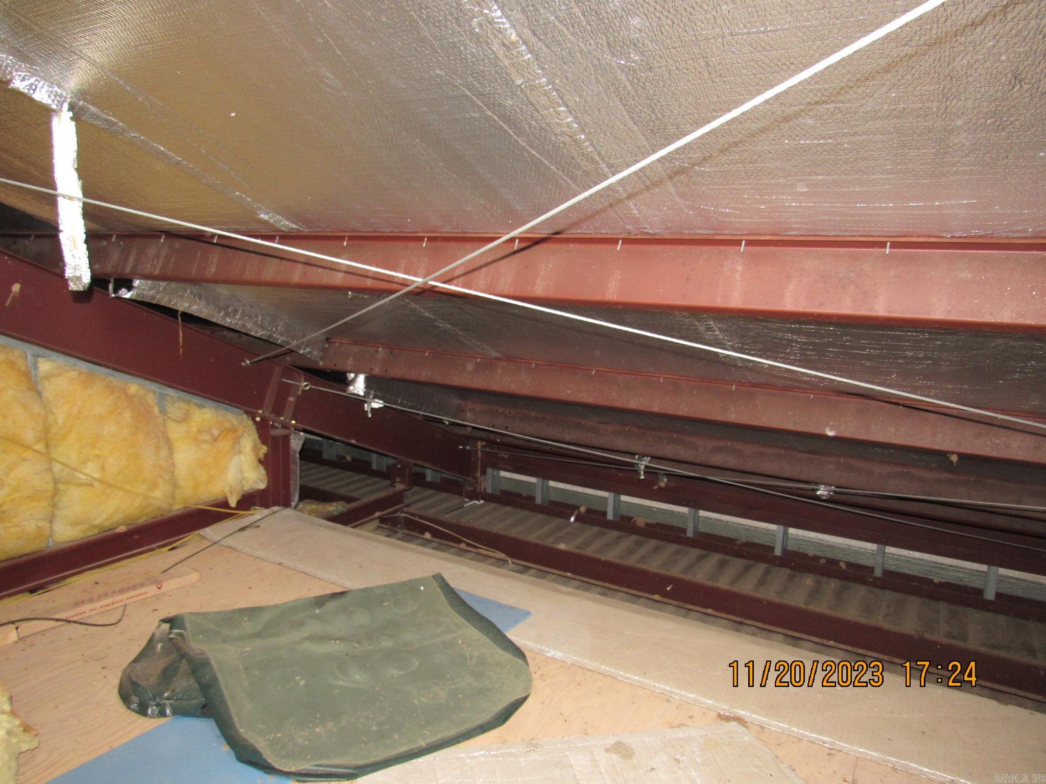 DEVILS BLUFF - Residential