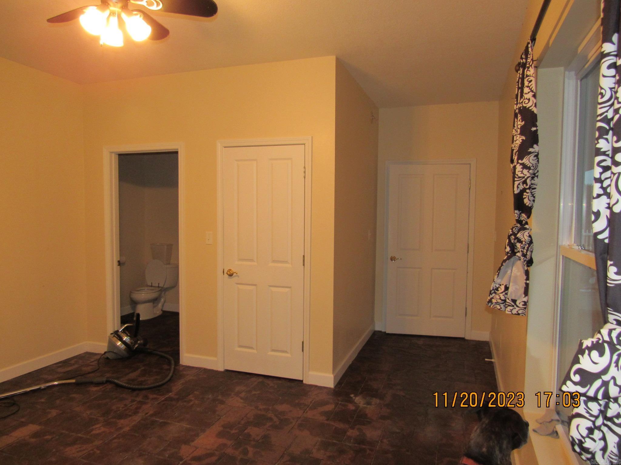 DEVILS BLUFF - Residential