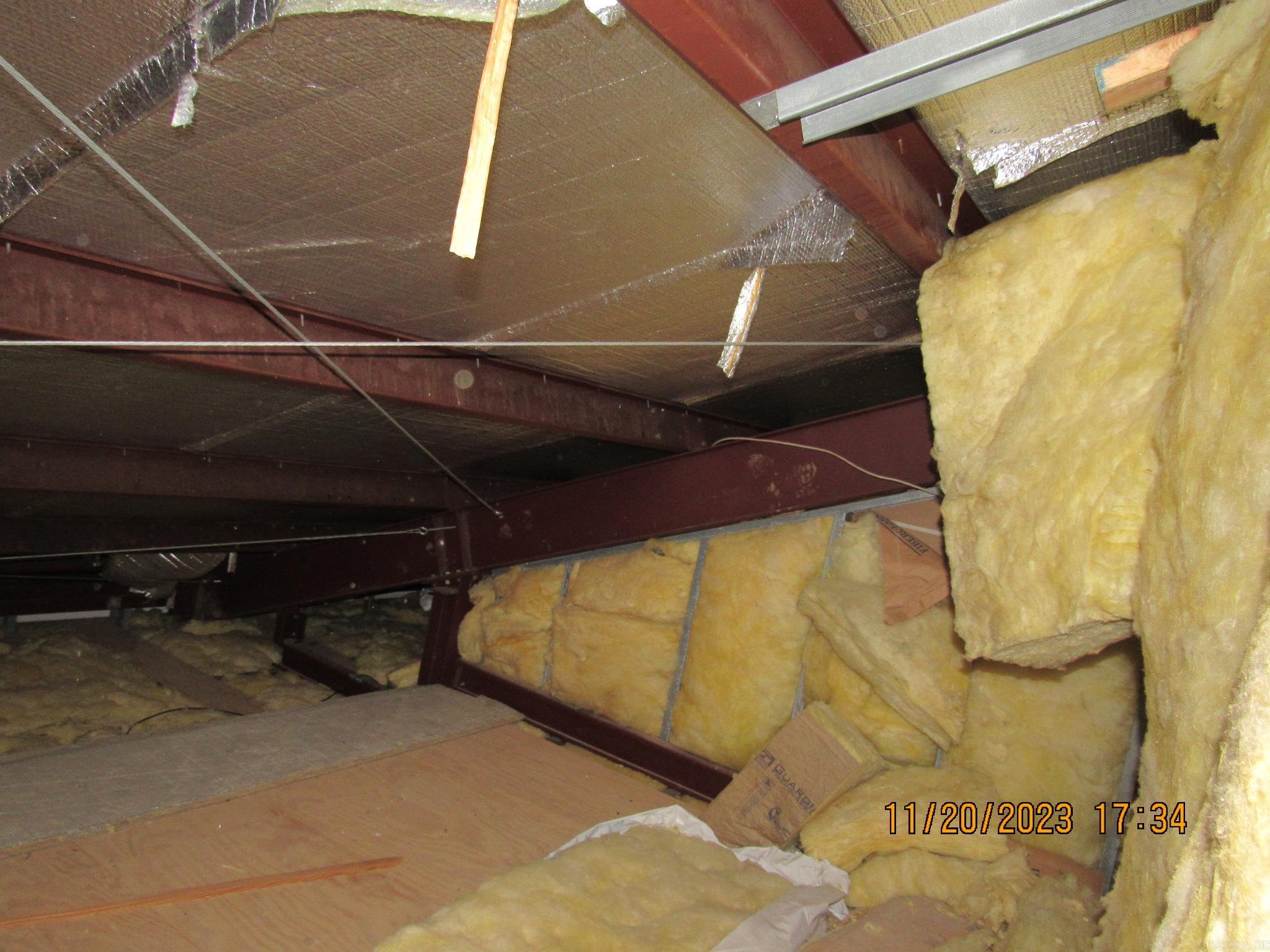 DEVILS BLUFF - Residential