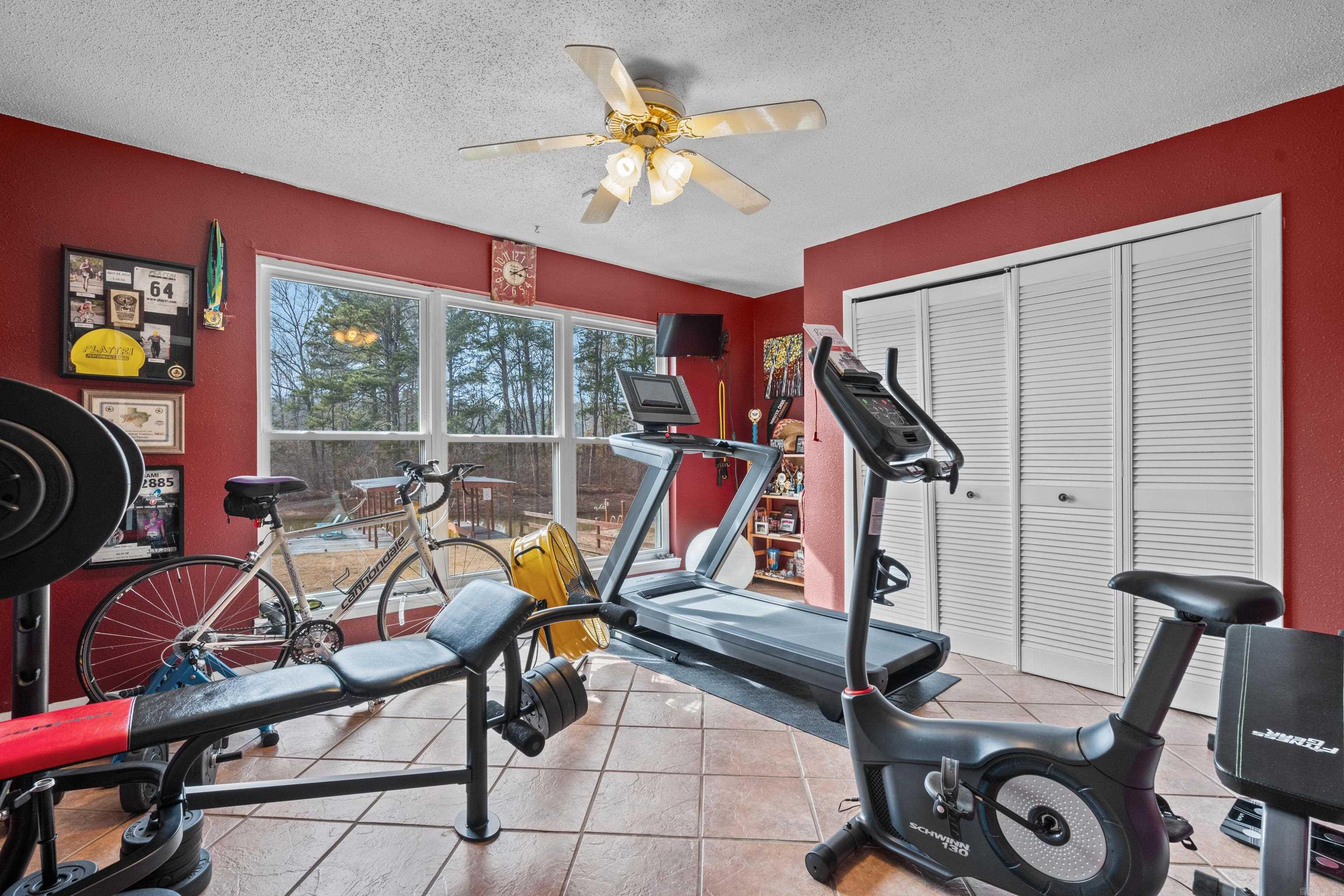 Kirschwood Manor - Residential