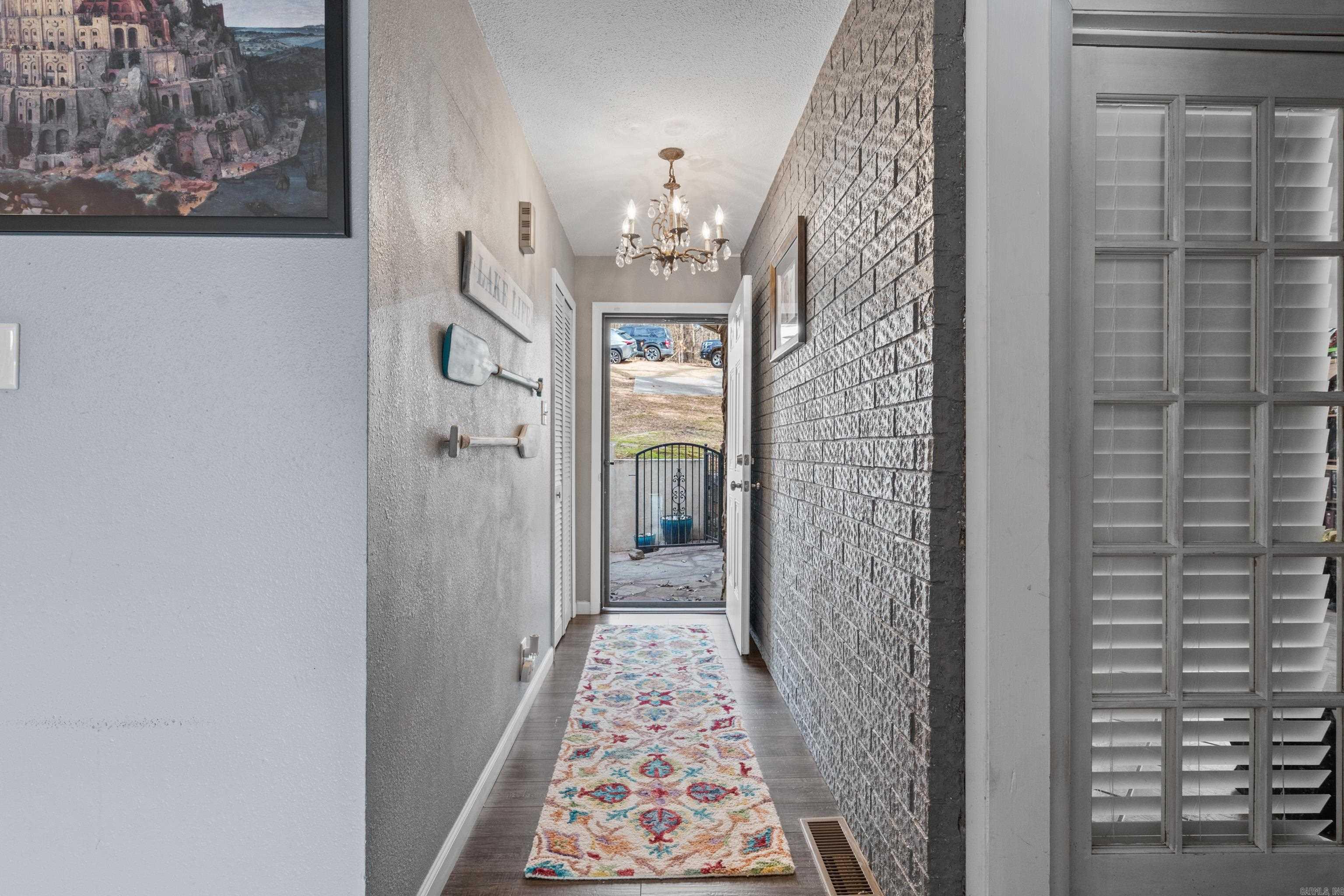 Kirschwood Manor - Residential